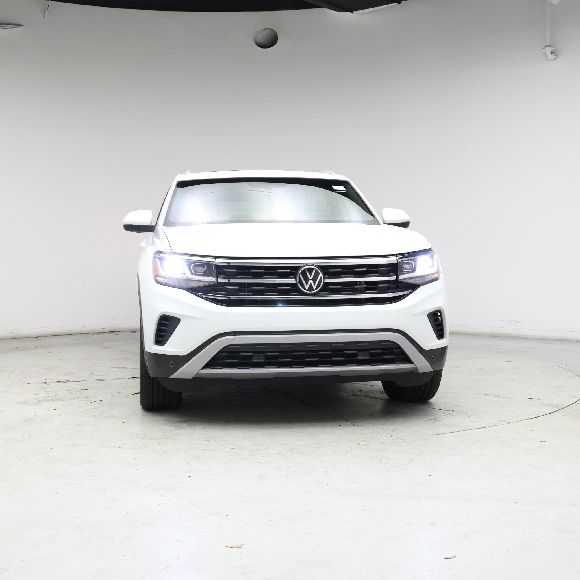 Thumbnail: 2022 Volkswagen Atlas - 5