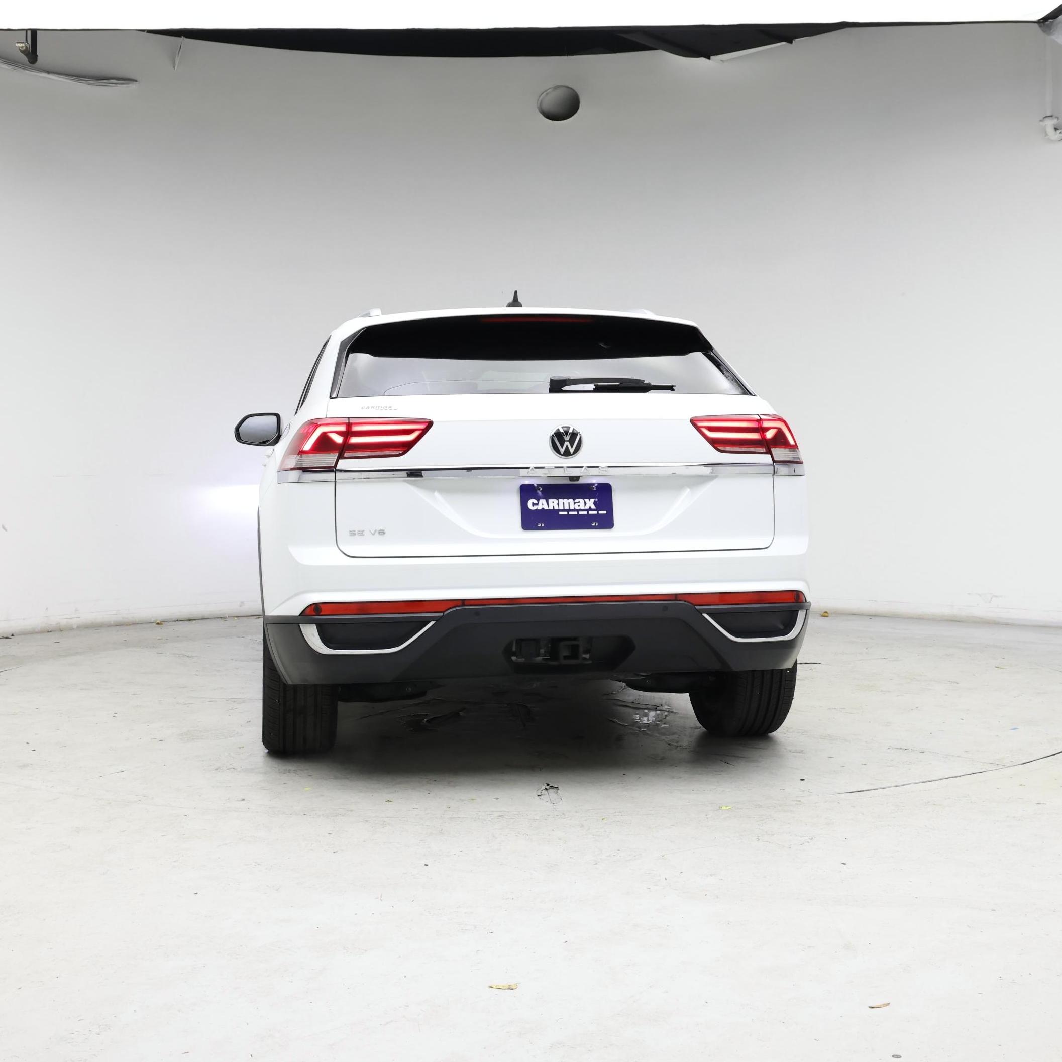 Thumbnail: 2022 Volkswagen Atlas - 6