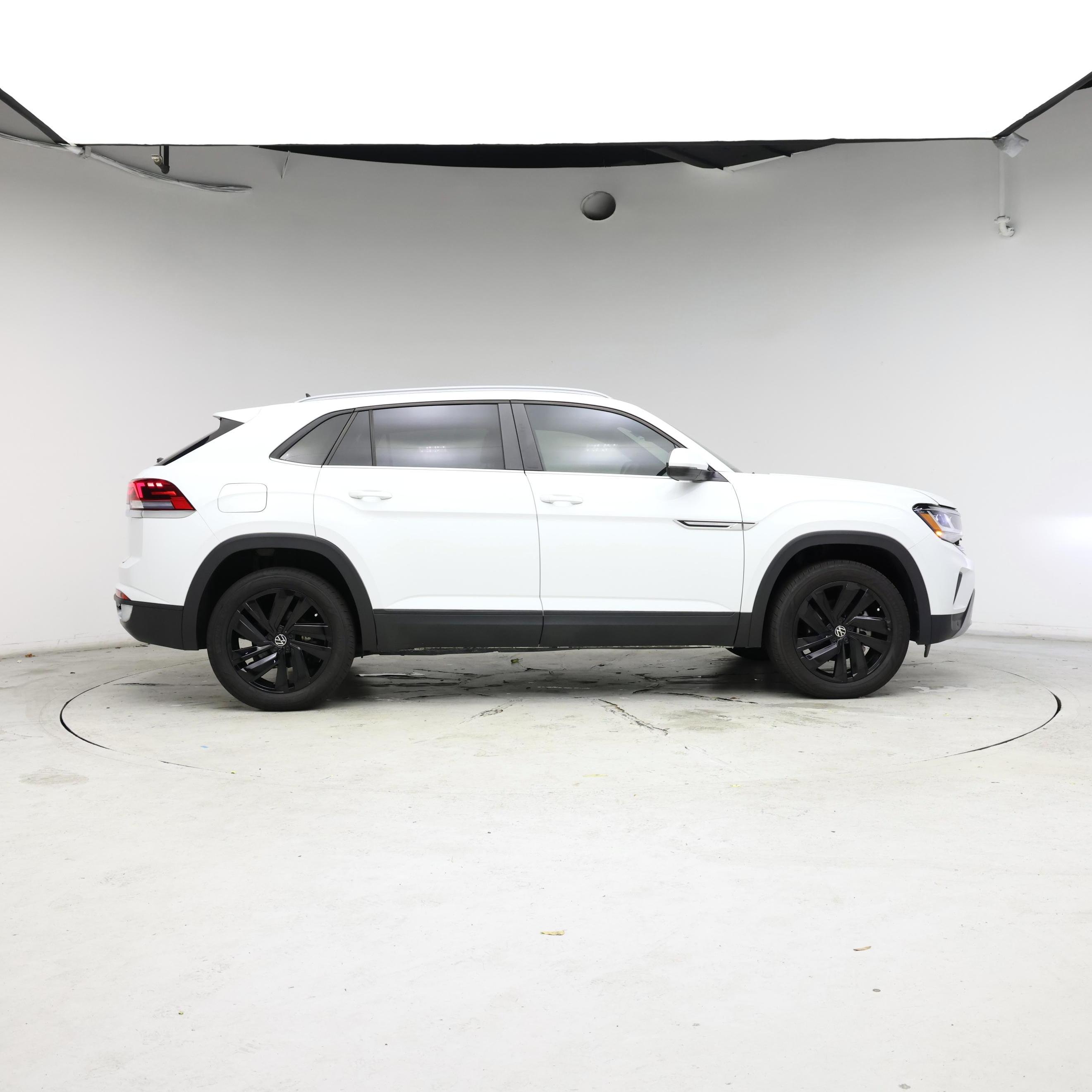 Thumbnail: 2022 Volkswagen Atlas - 7