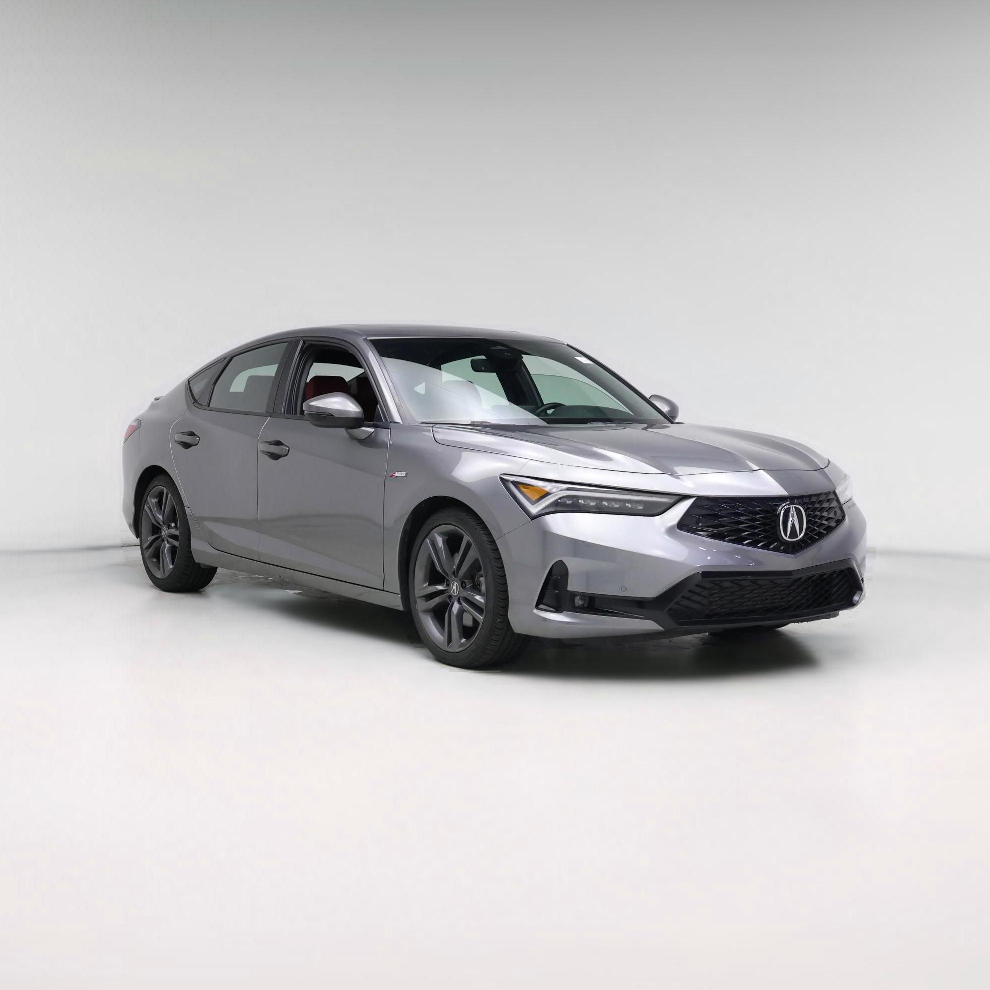 Thumbnail: 2023 Acura Integra - 1