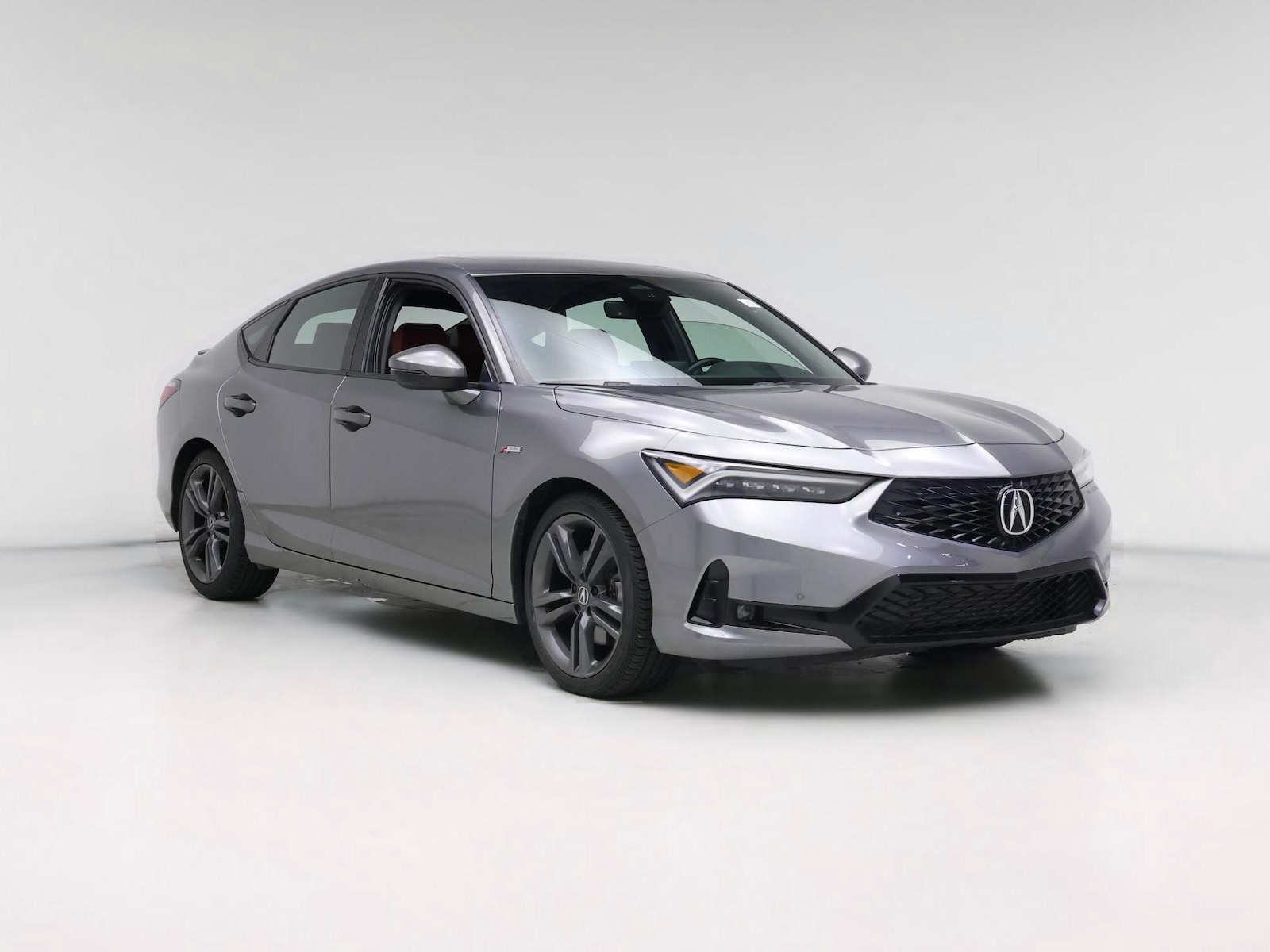 2023 Acura Integra A-Spec with Tech Package's photo