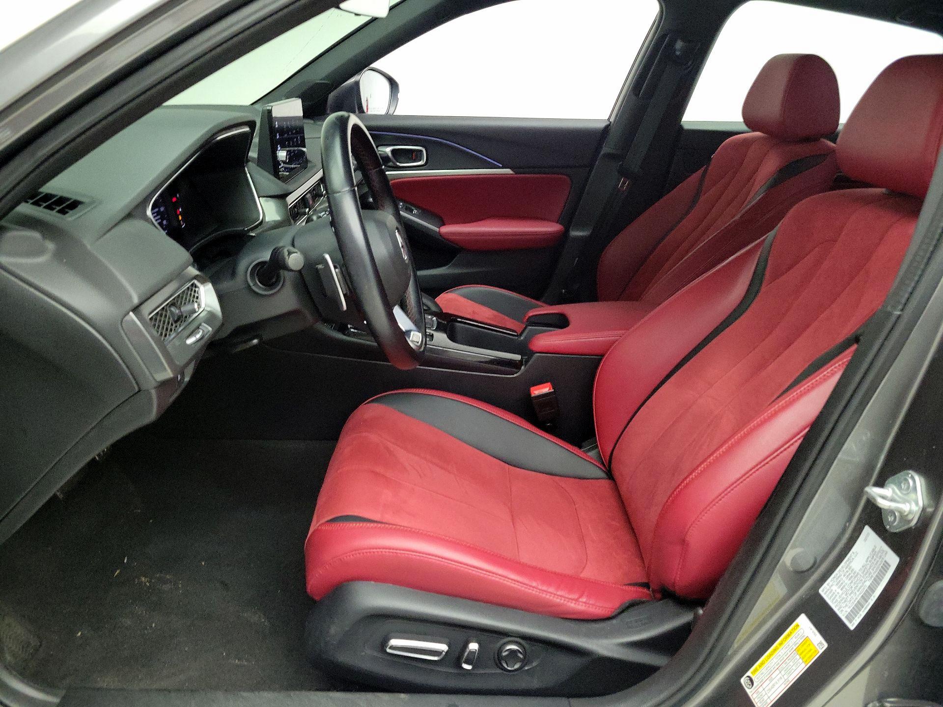 Thumbnail: 2023 Acura Integra - 11