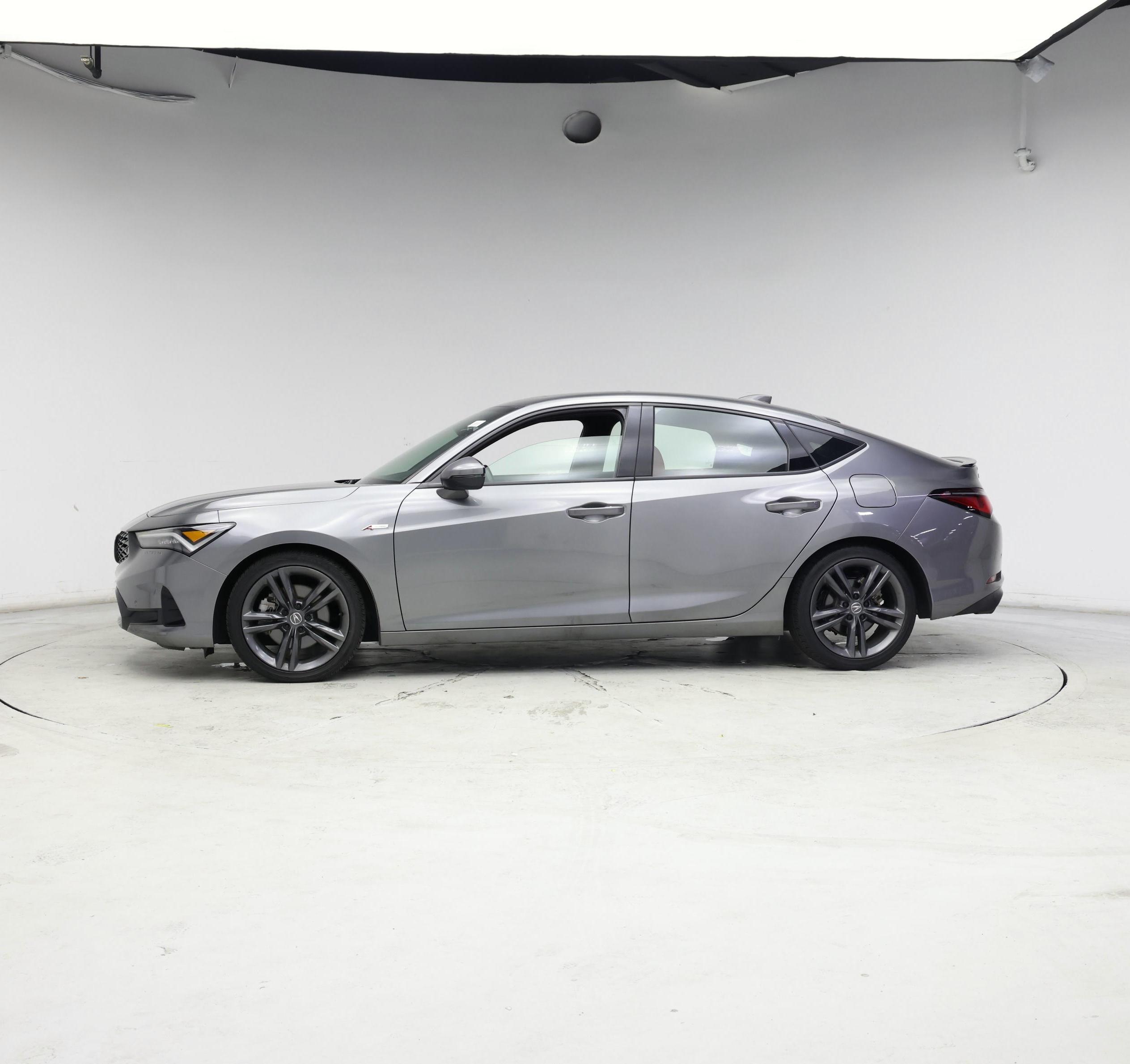Thumbnail: 2023 Acura Integra - 3