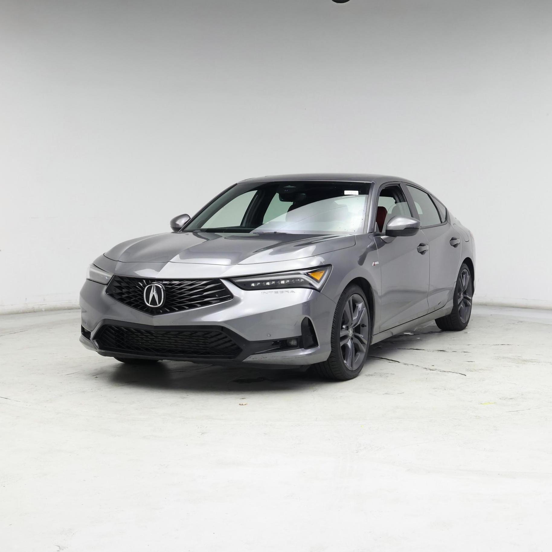 Thumbnail: 2023 Acura Integra - 4