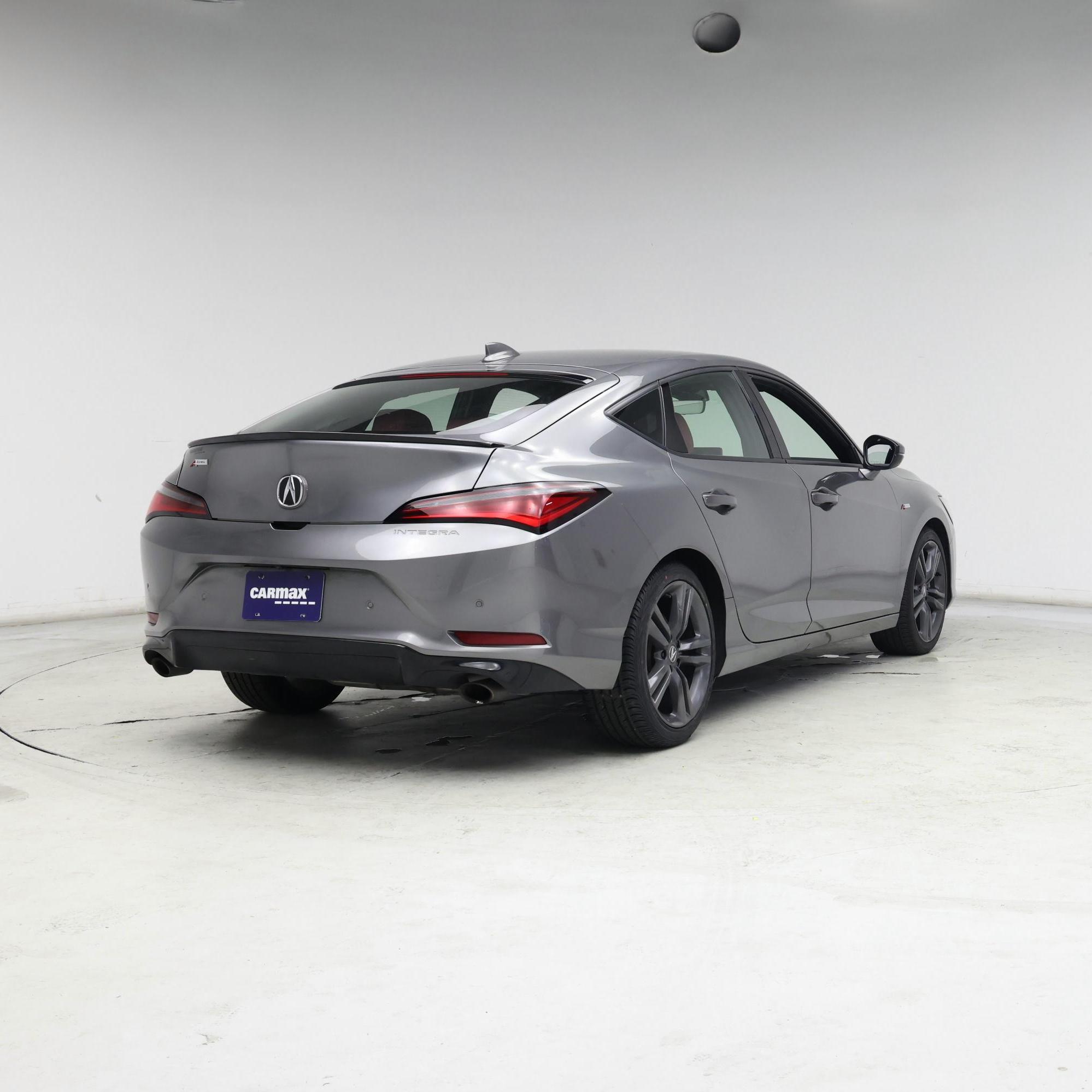 Thumbnail: 2023 Acura Integra - 8
