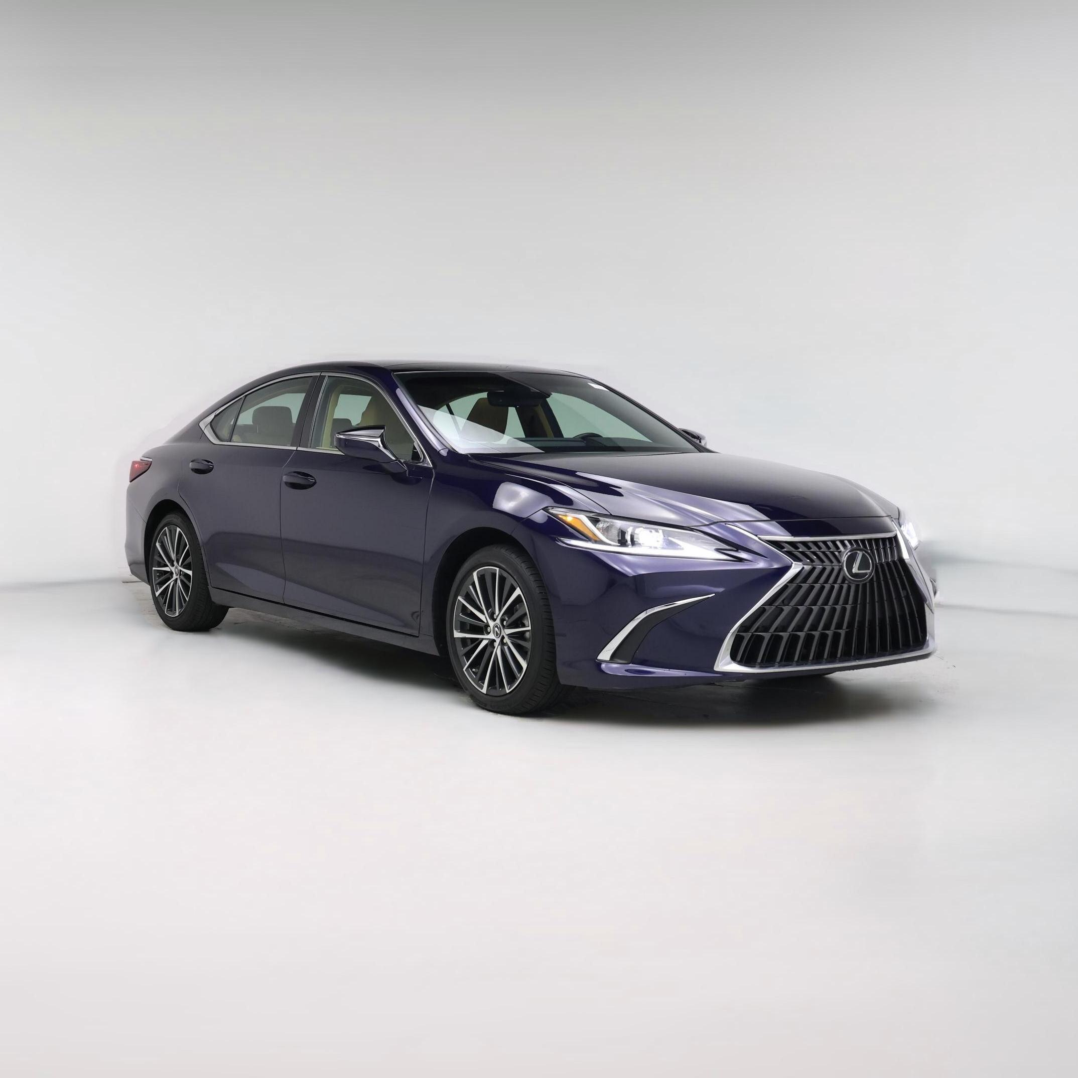 Thumbnail: 2023 Lexus ES - 1