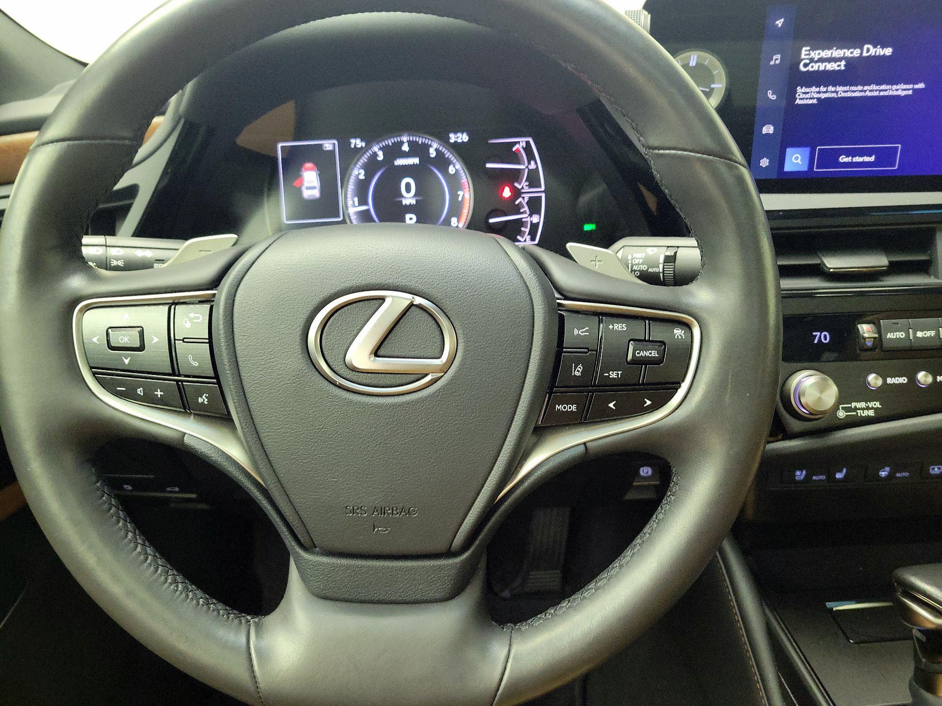 Thumbnail: 2023 Lexus ES - 10