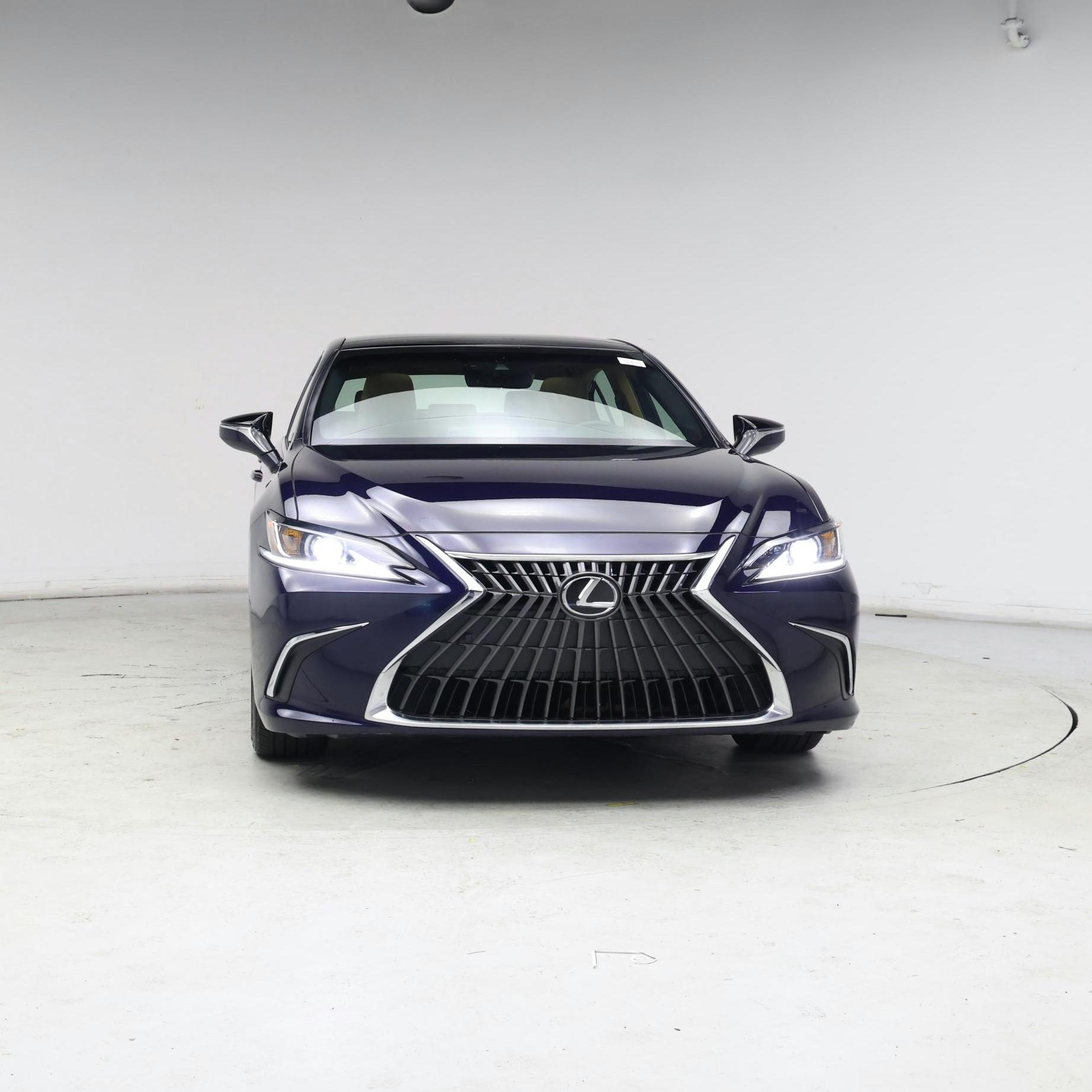 Thumbnail: 2023 Lexus ES - 5