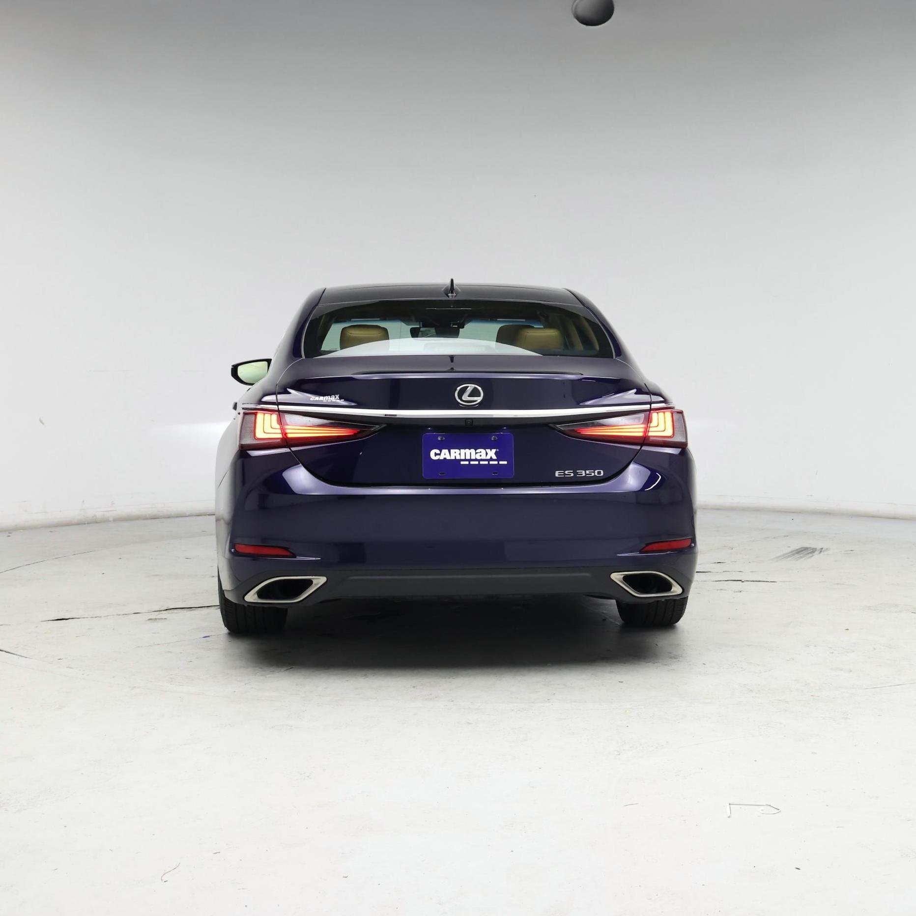 Thumbnail: 2023 Lexus ES - 6
