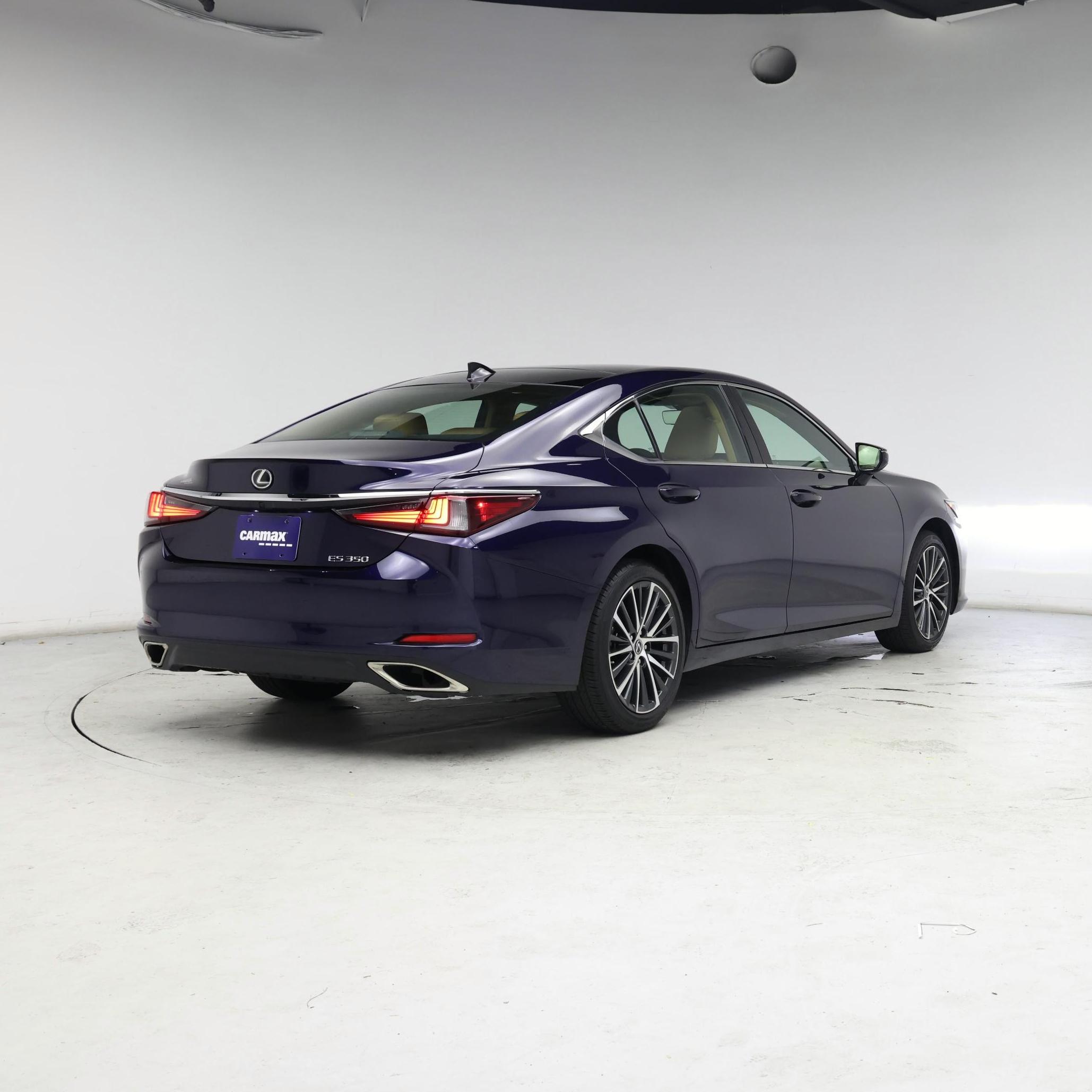 Thumbnail: 2023 Lexus ES - 8