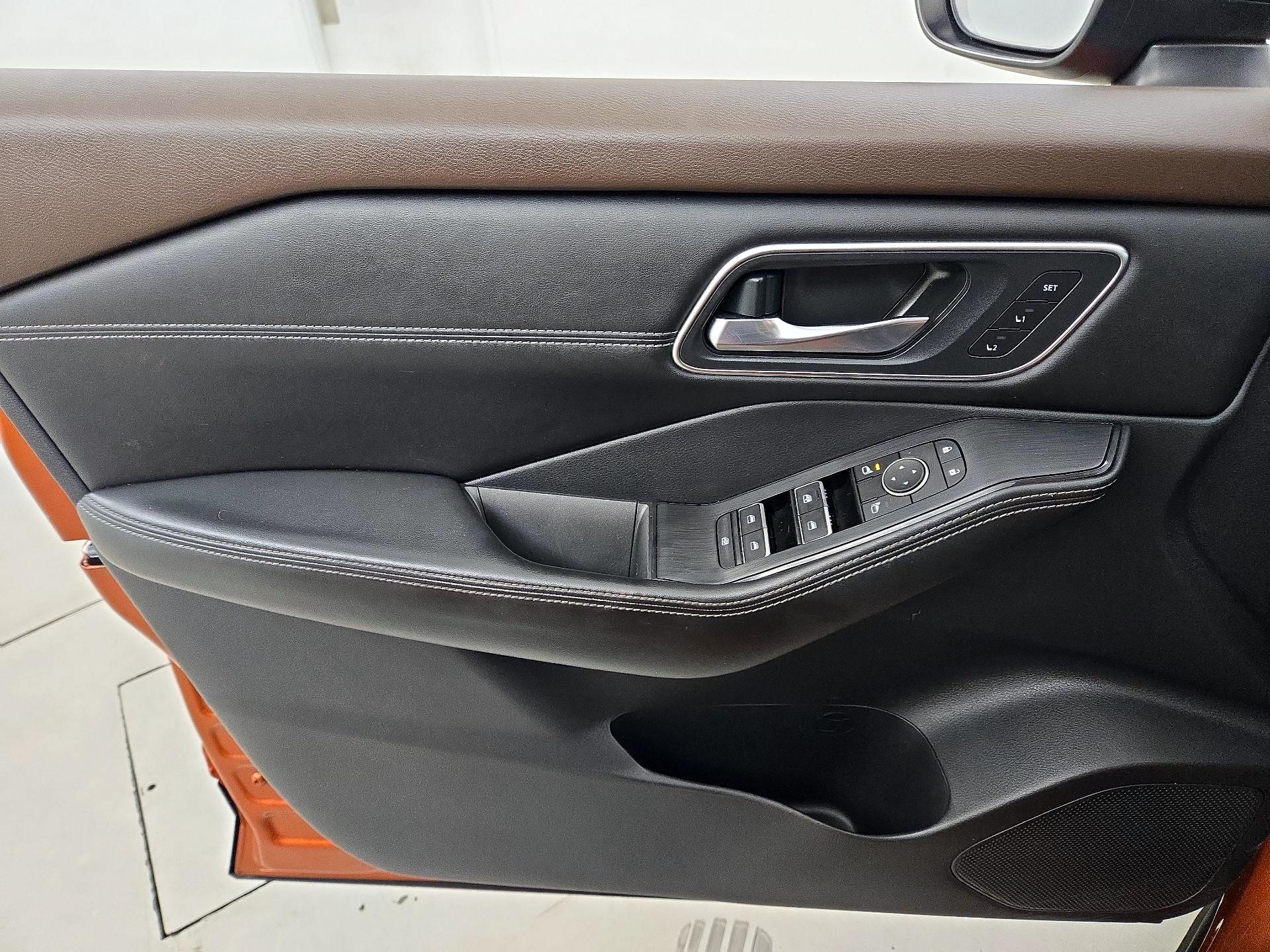 Thumbnail: 2021 Nissan Rogue - 12