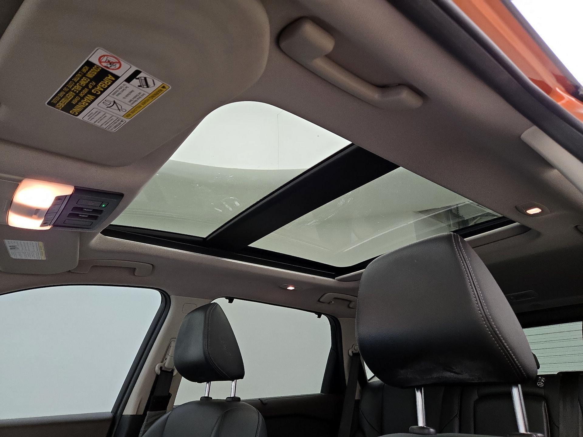Thumbnail: 2021 Nissan Rogue - 20