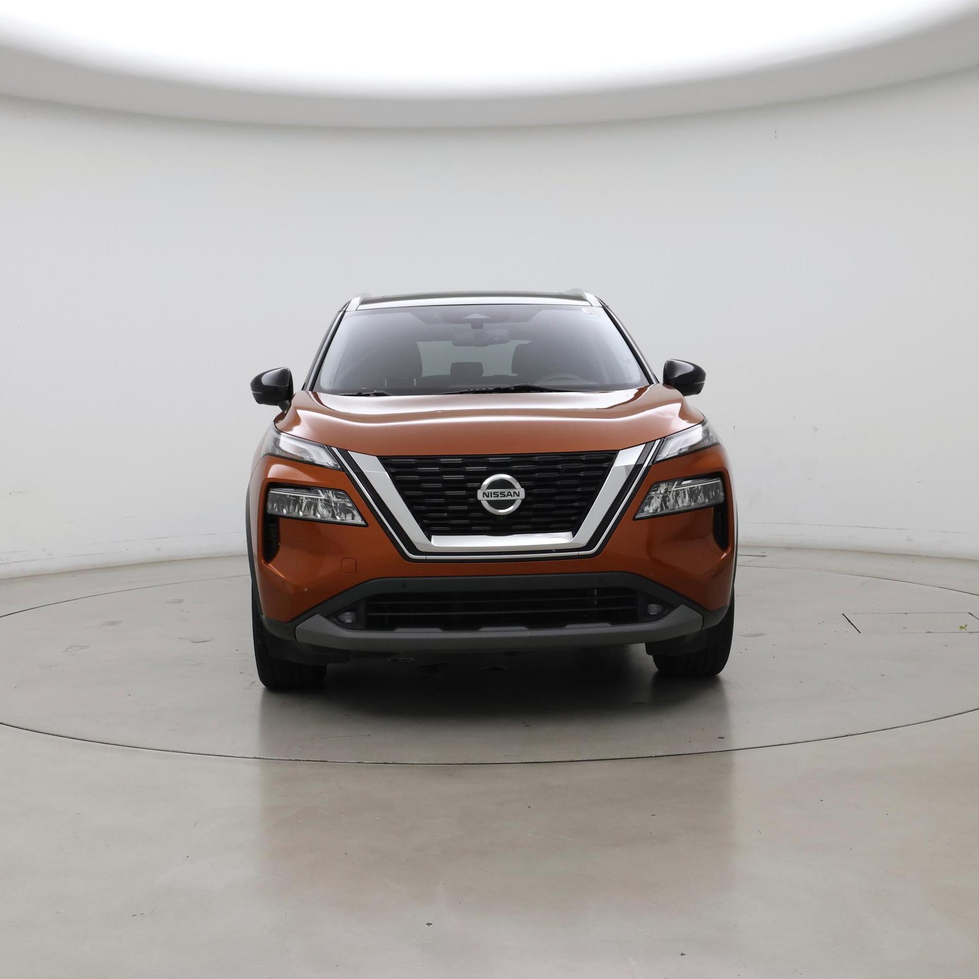 Thumbnail: 2021 Nissan Rogue - 5