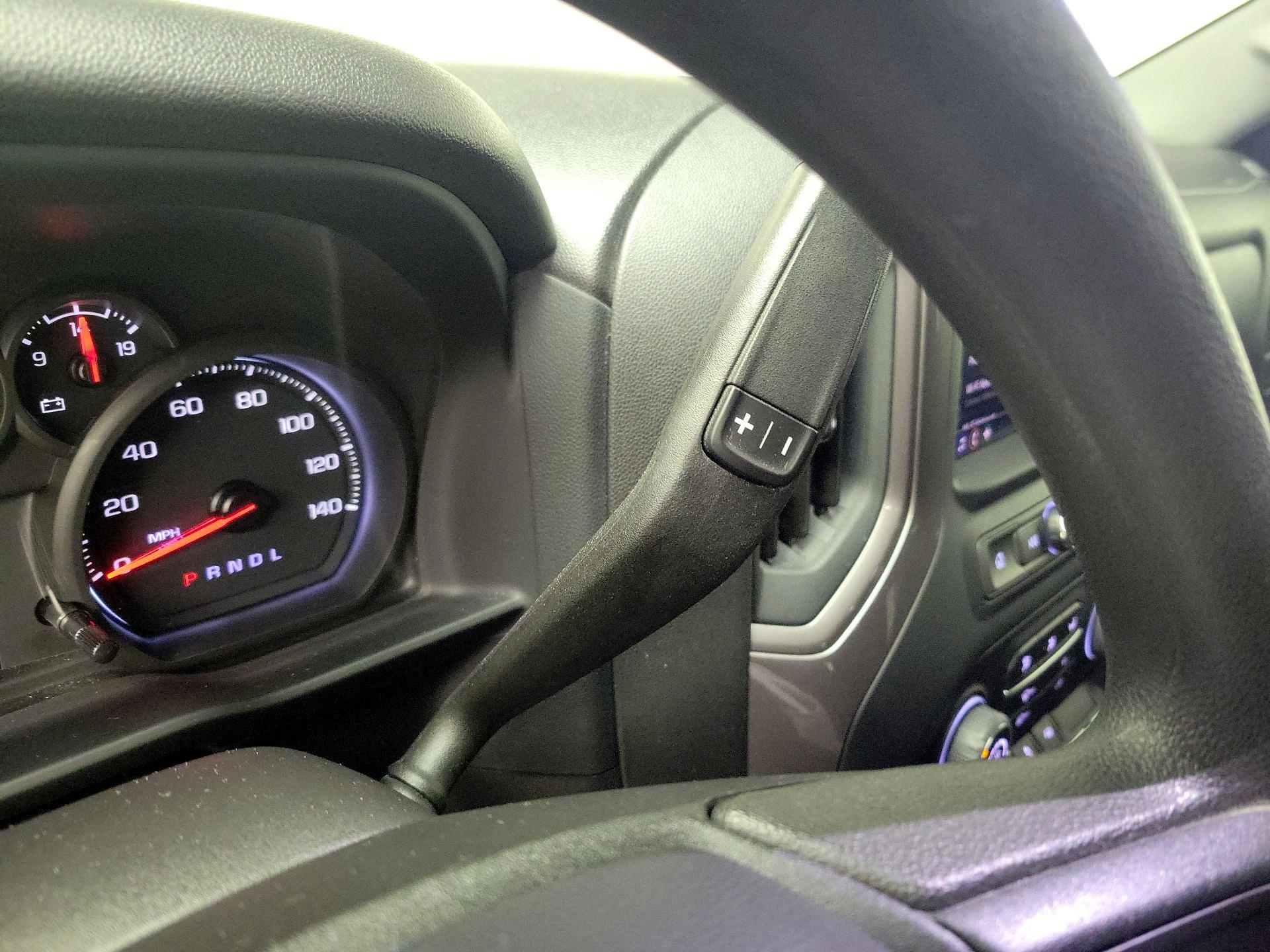Thumbnail: 2022 Chevrolet Silverado 1500 - 17