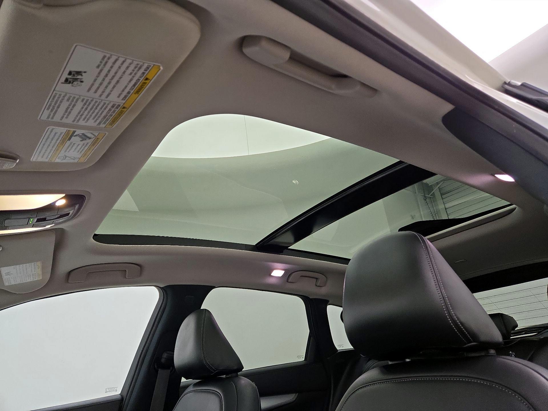 Thumbnail: 2021 INFINITI QX50 - 19