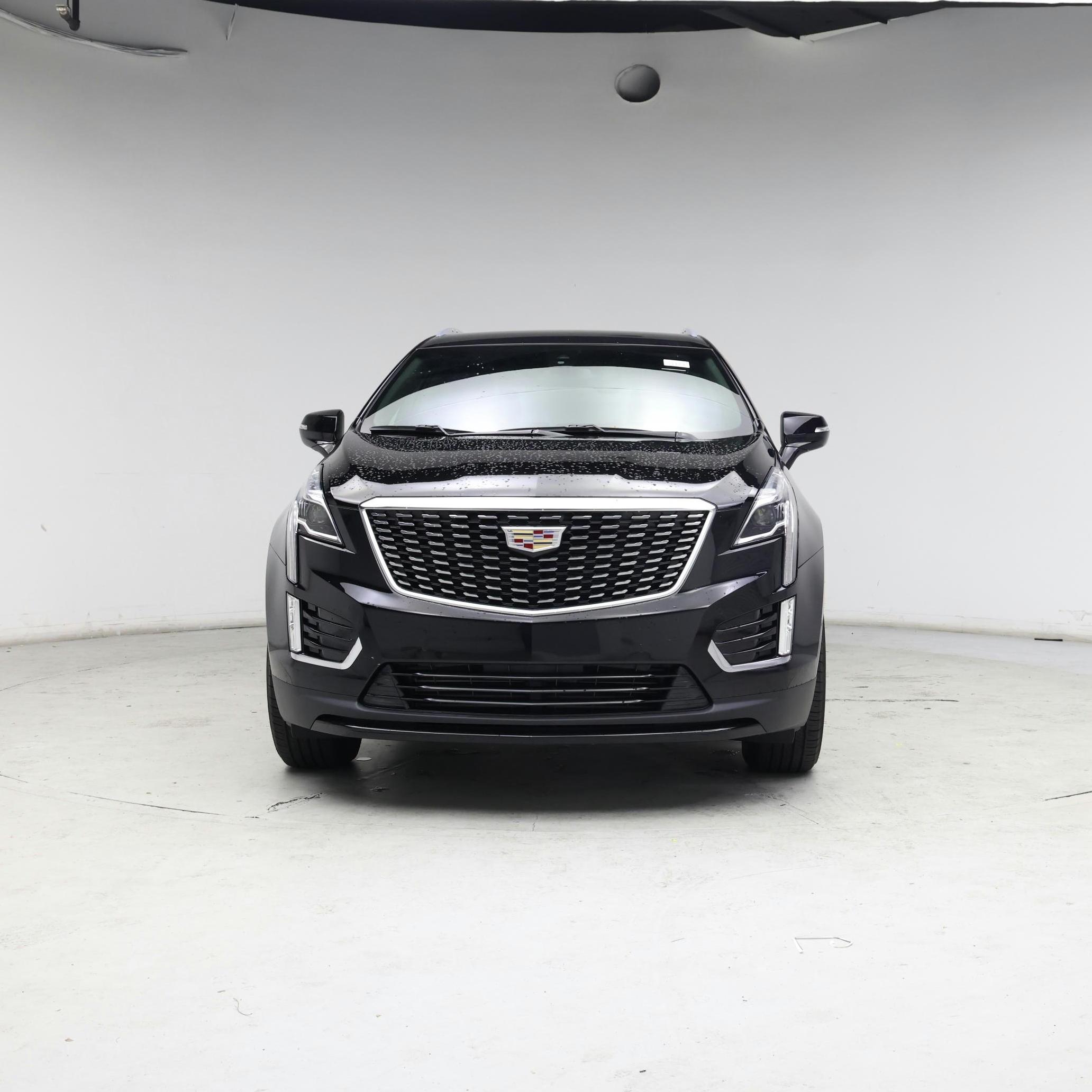 Thumbnail: 2023 Cadillac XT5 - 5