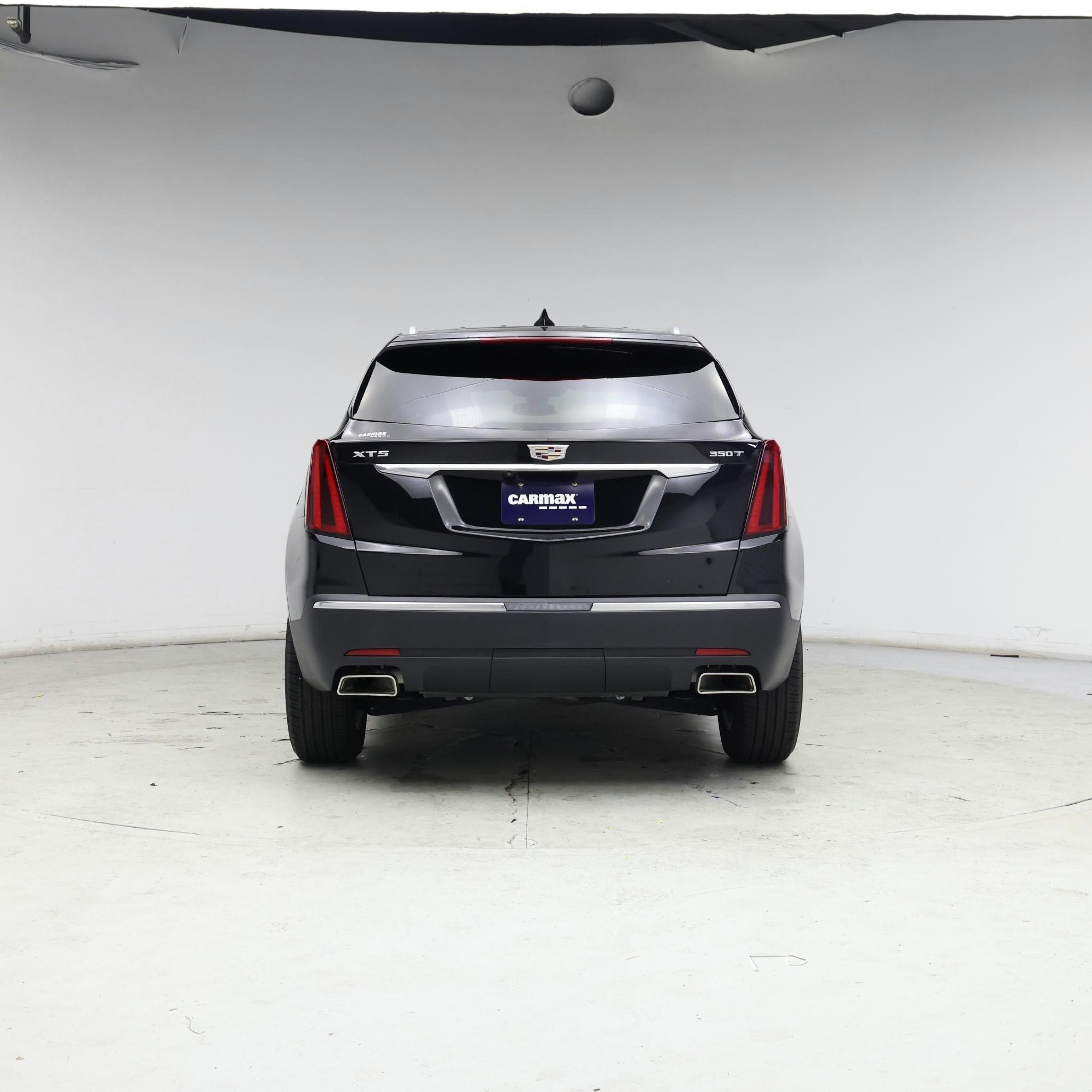 Thumbnail: 2023 Cadillac XT5 - 6
