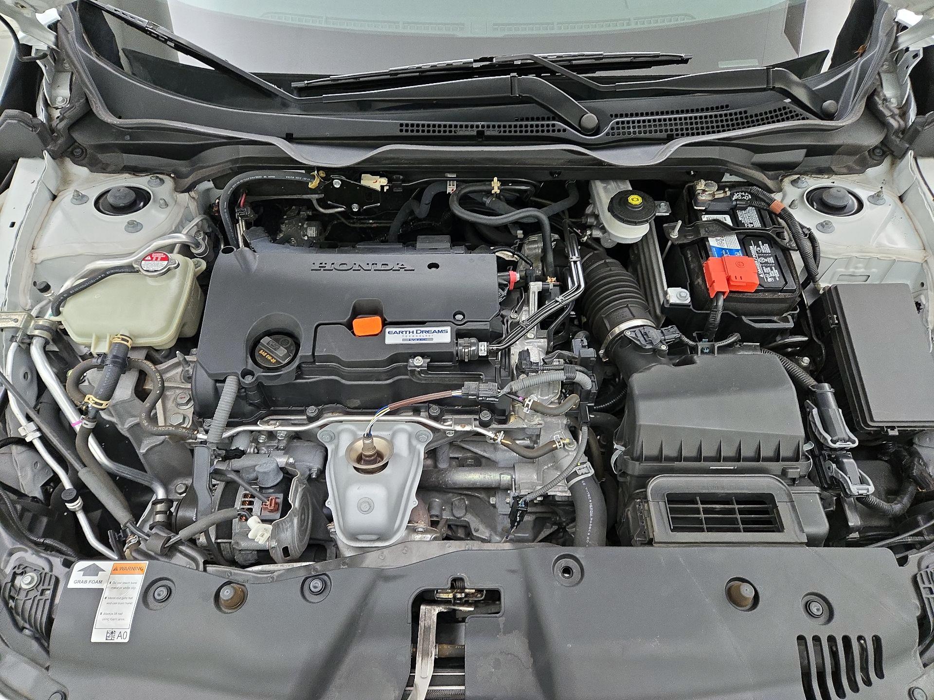 Thumbnail: 2021 Honda Civic - 20