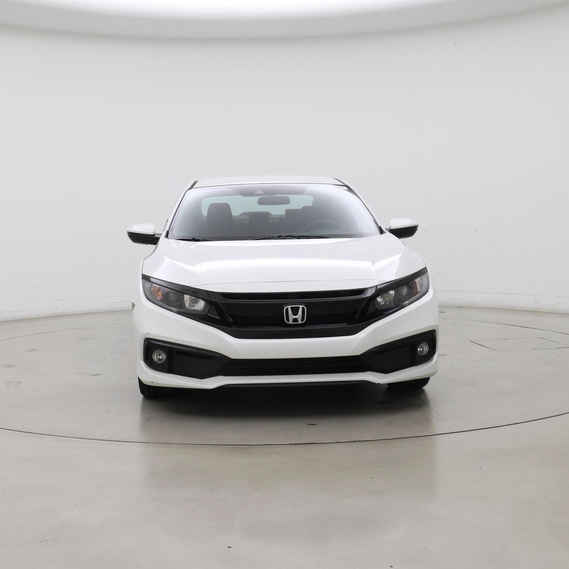 Thumbnail: 2021 Honda Civic - 5