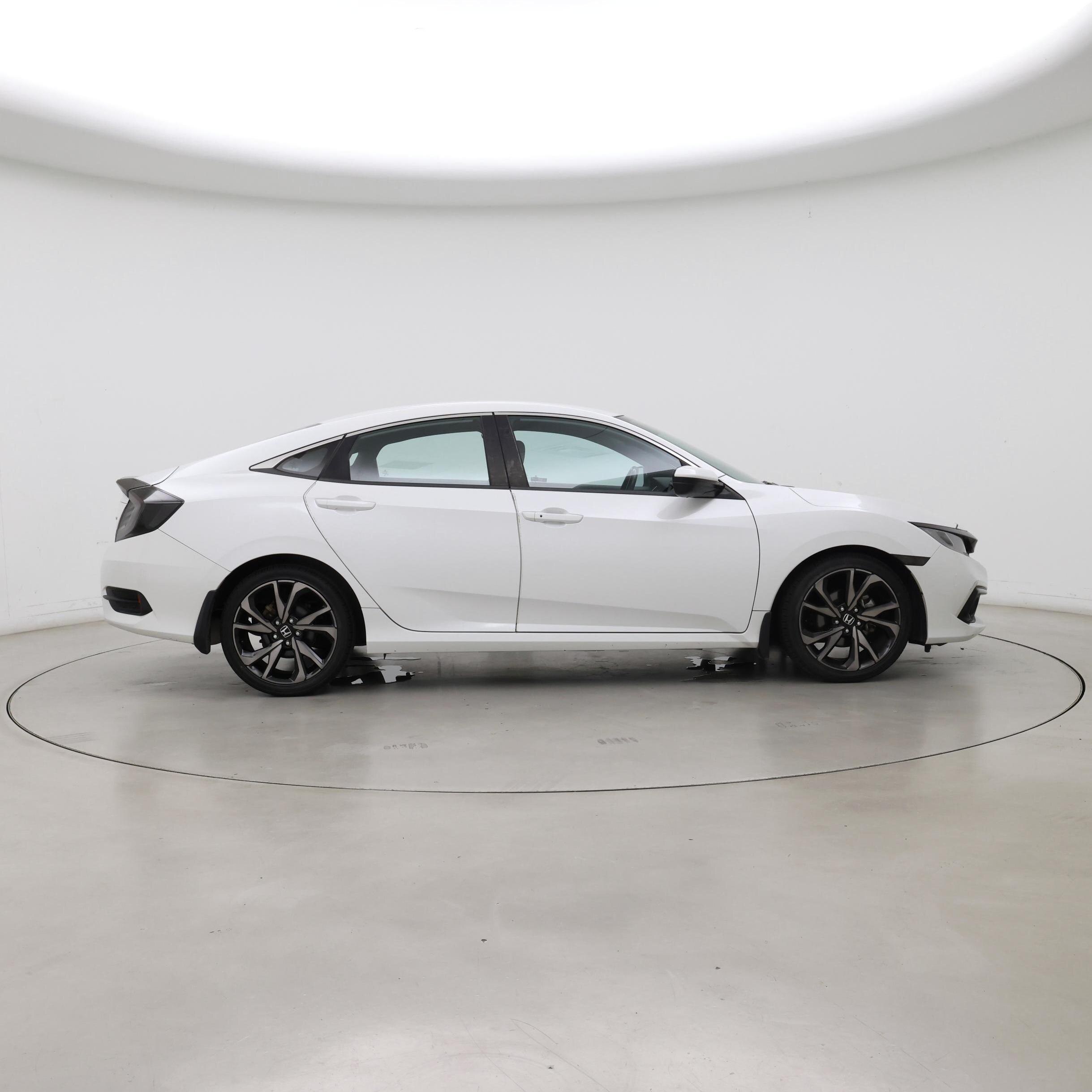 Thumbnail: 2021 Honda Civic - 7