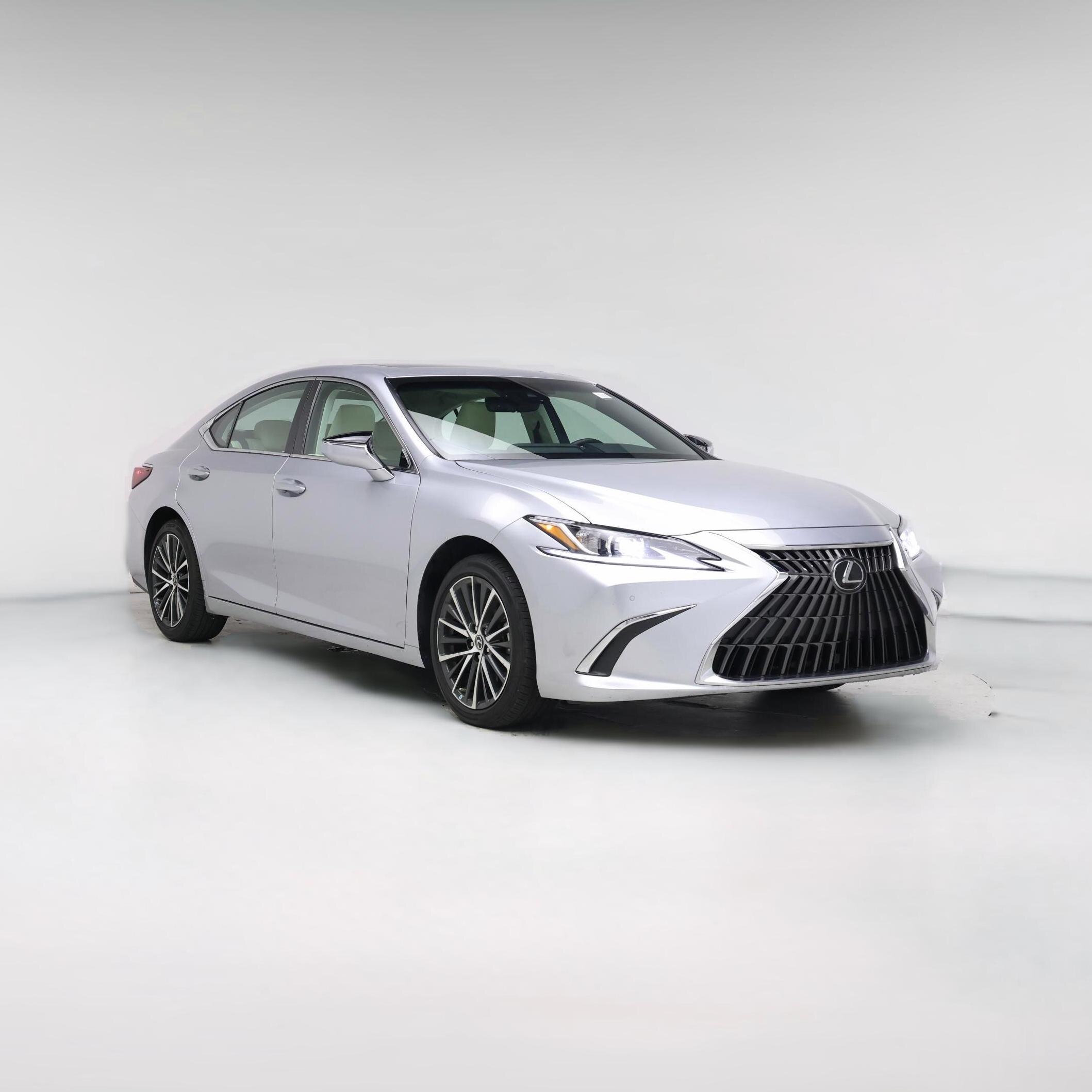 Thumbnail: 2022 Lexus ES - 1