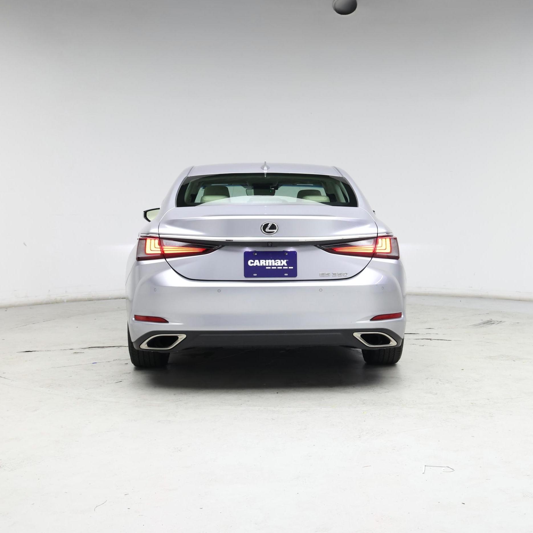 Thumbnail: 2022 Lexus ES - 6