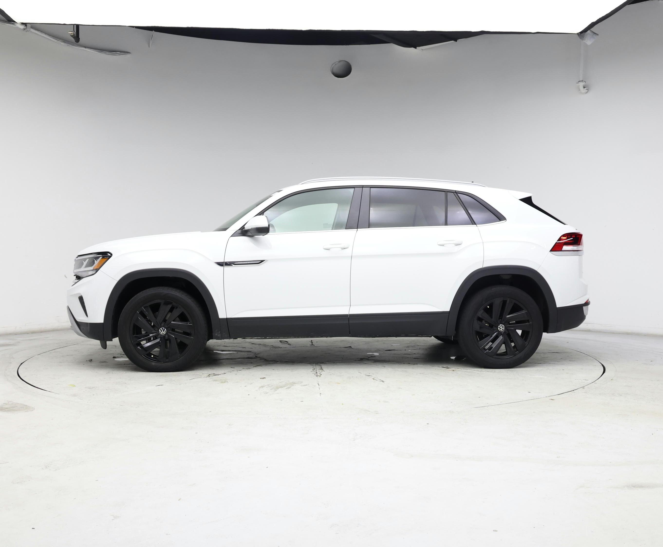Thumbnail: 2022 Volkswagen Atlas - 3