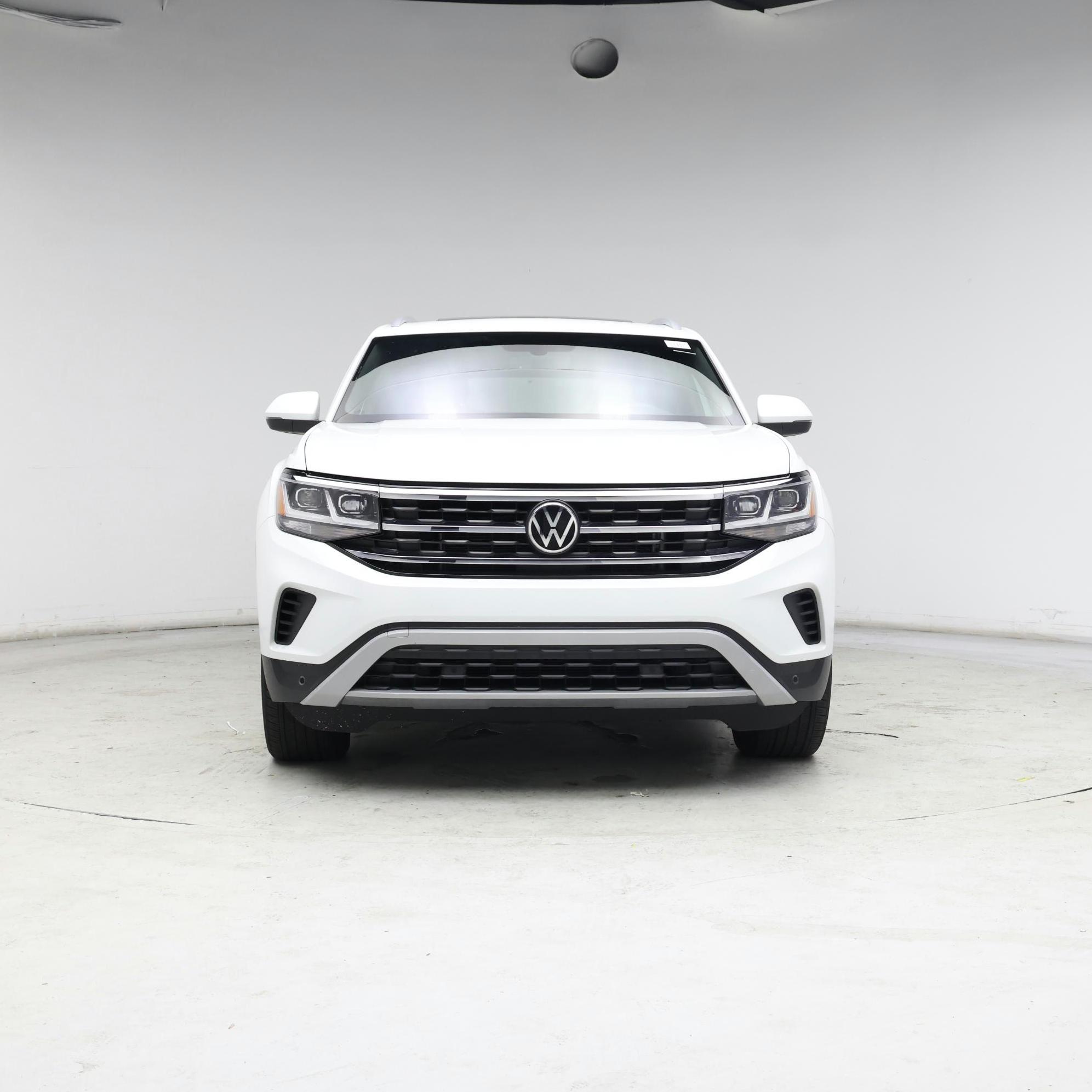 Thumbnail: 2022 Volkswagen Atlas - 5