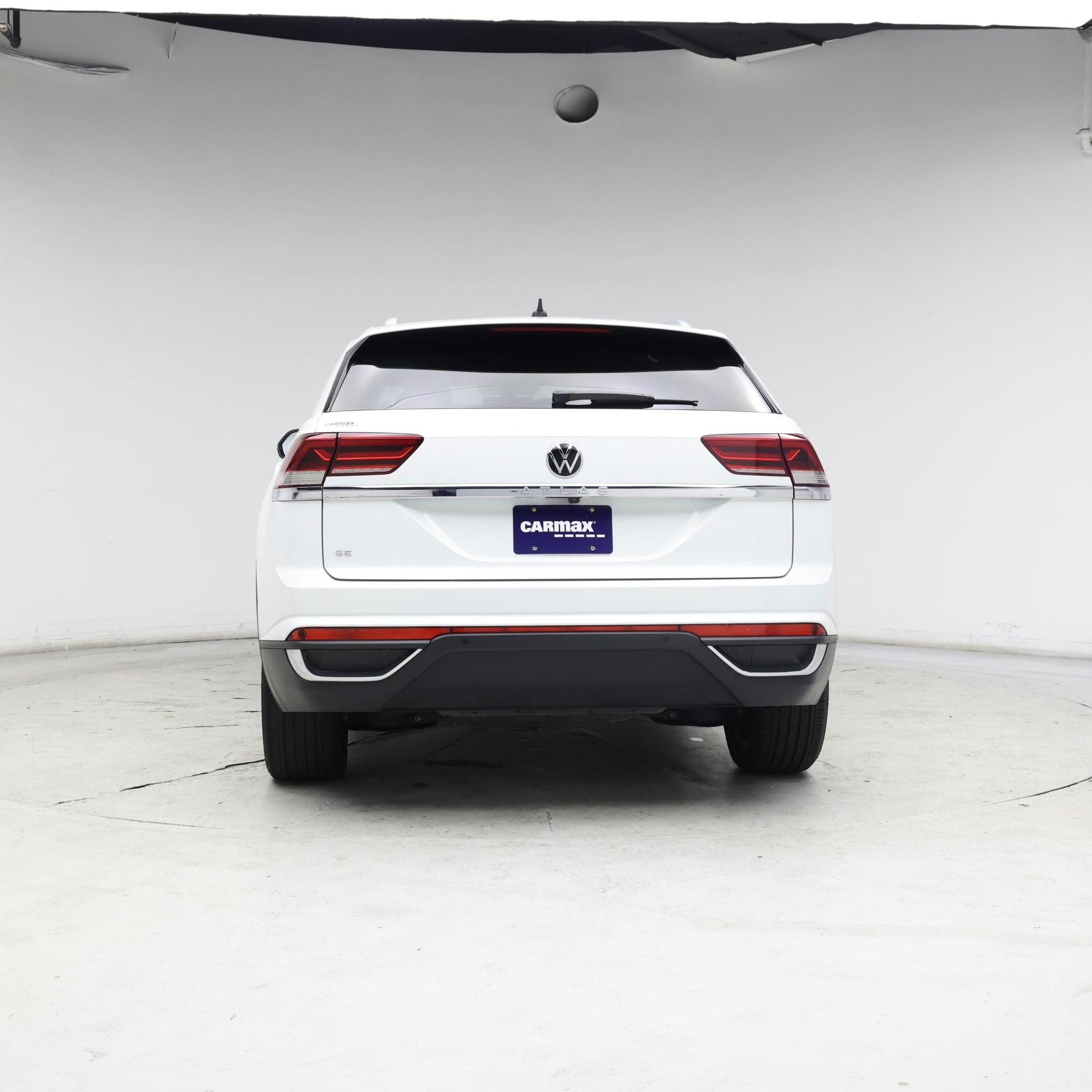 Thumbnail: 2022 Volkswagen Atlas - 6