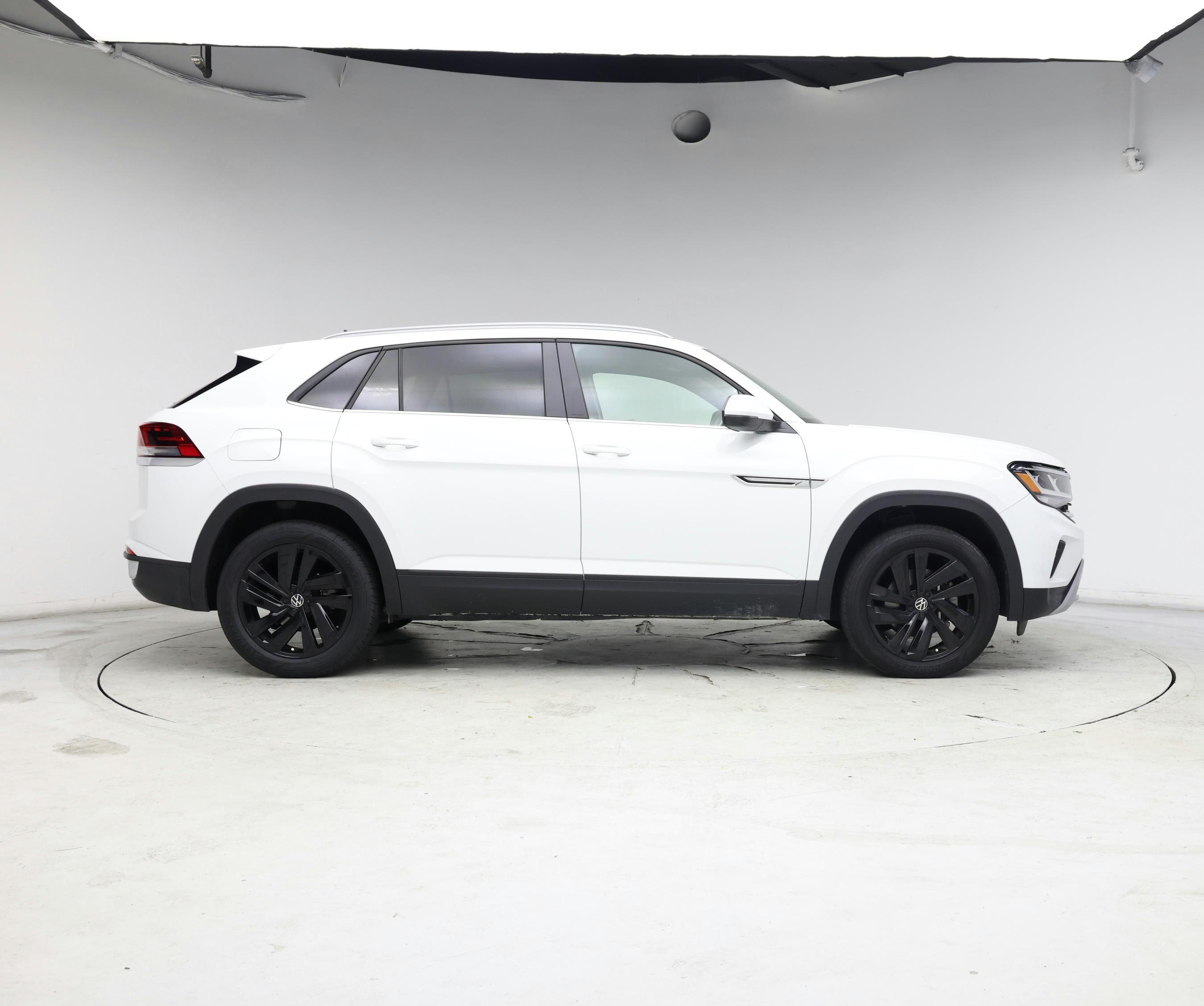 Thumbnail: 2022 Volkswagen Atlas - 7
