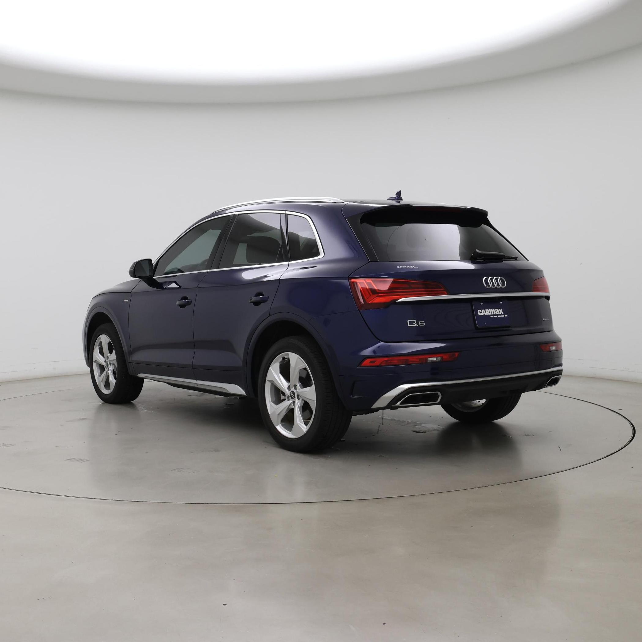 Thumbnail: 2023 Audi Q5 - 2