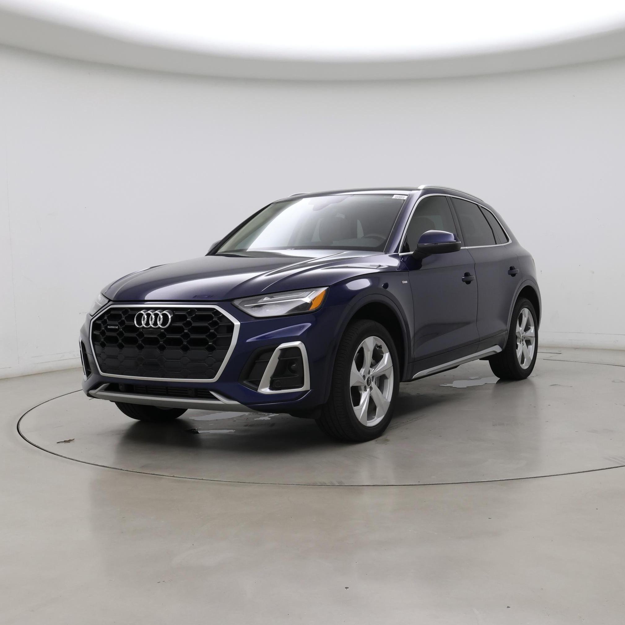 Thumbnail: 2023 Audi Q5 - 4