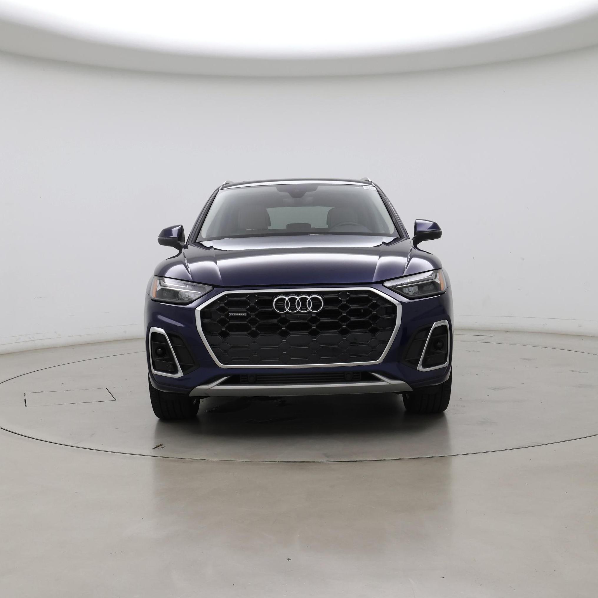 Thumbnail: 2023 Audi Q5 - 5