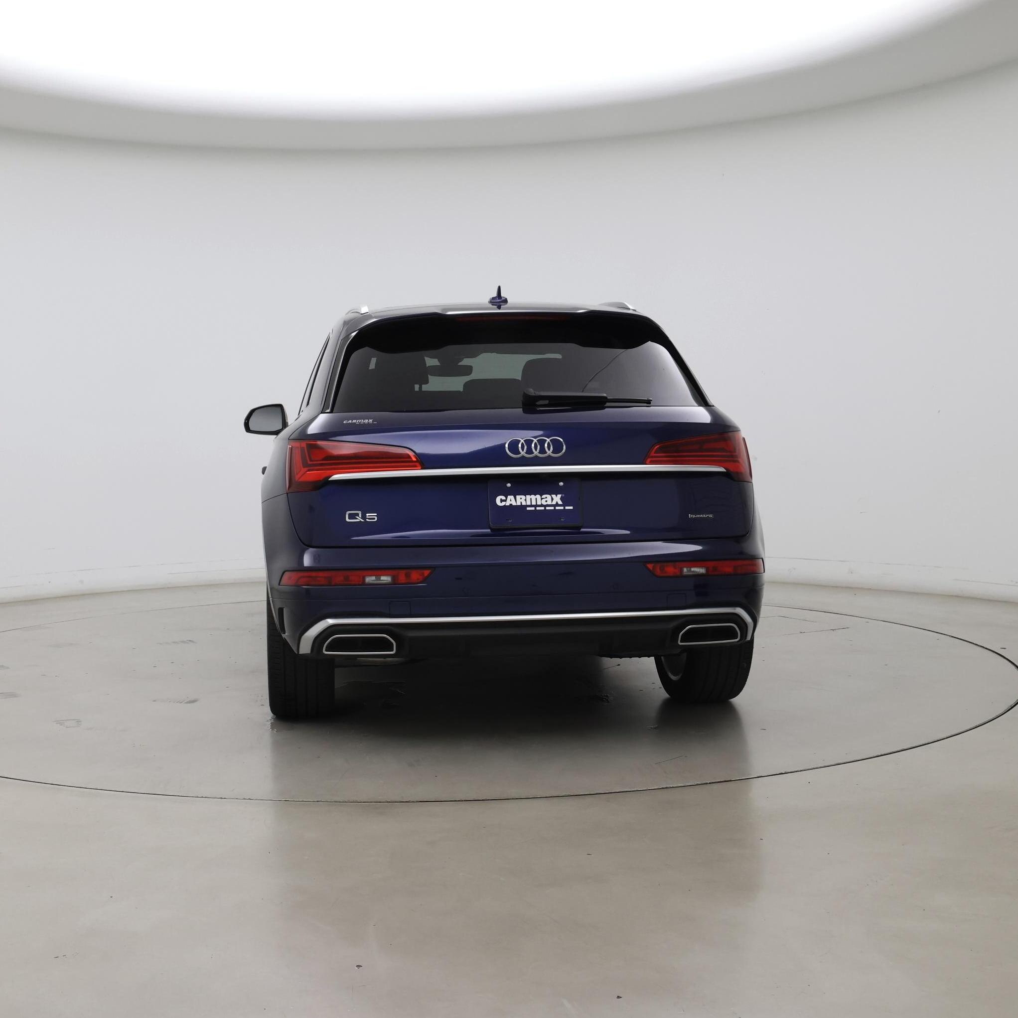 Thumbnail: 2023 Audi Q5 - 6