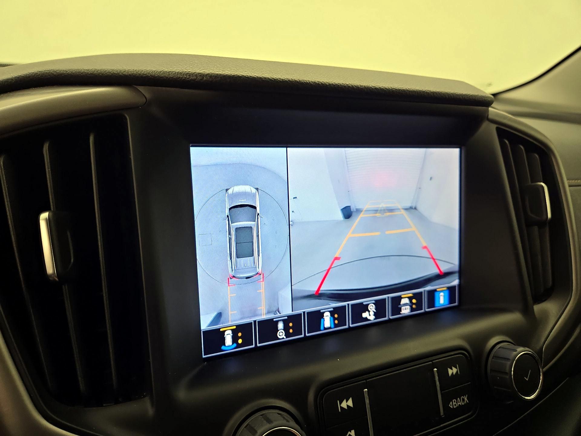 Thumbnail: 2022 GMC Terrain - 14