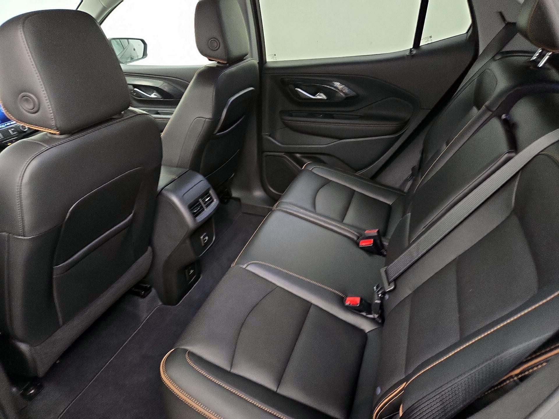 Thumbnail: 2022 GMC Terrain - 19