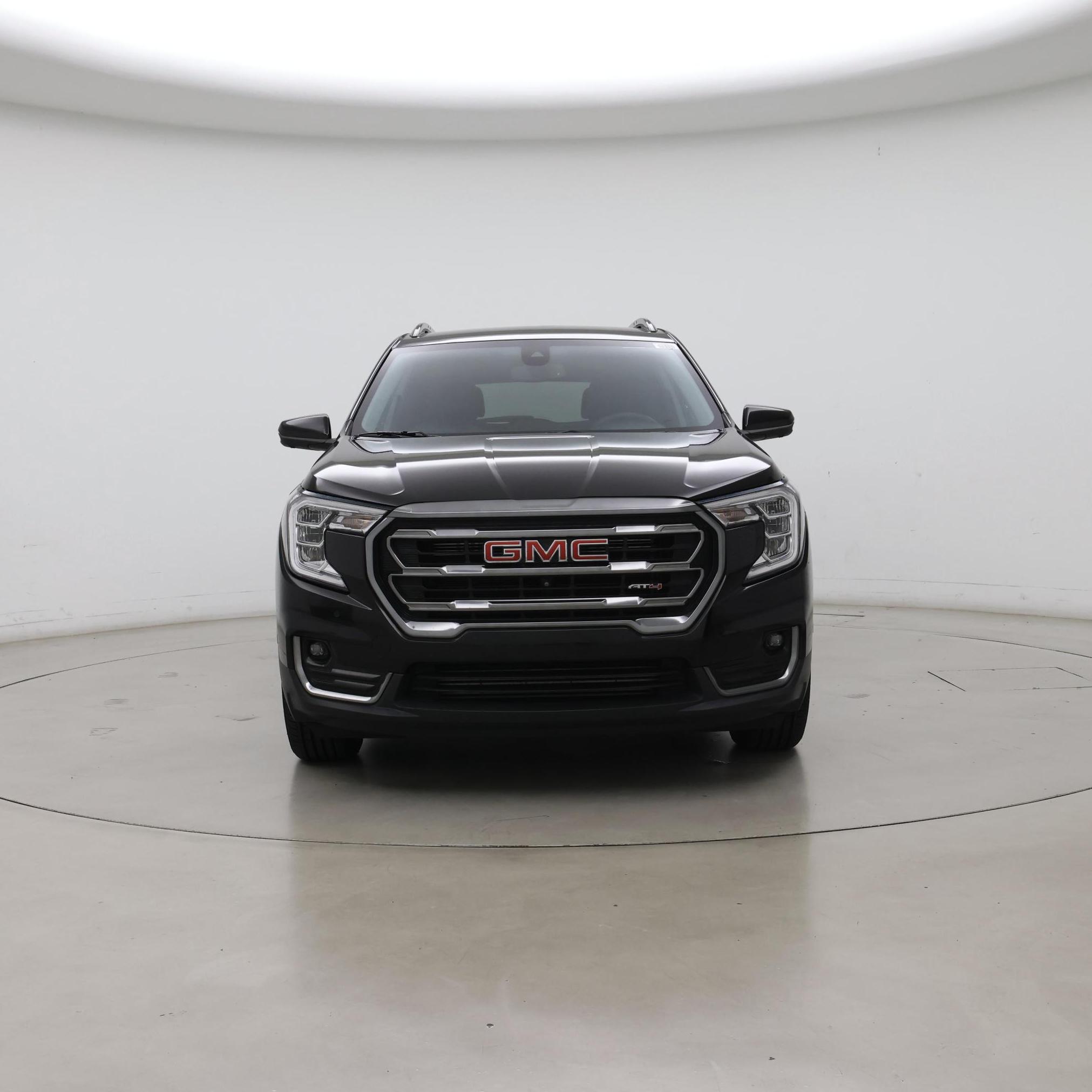 Thumbnail: 2022 GMC Terrain - 5