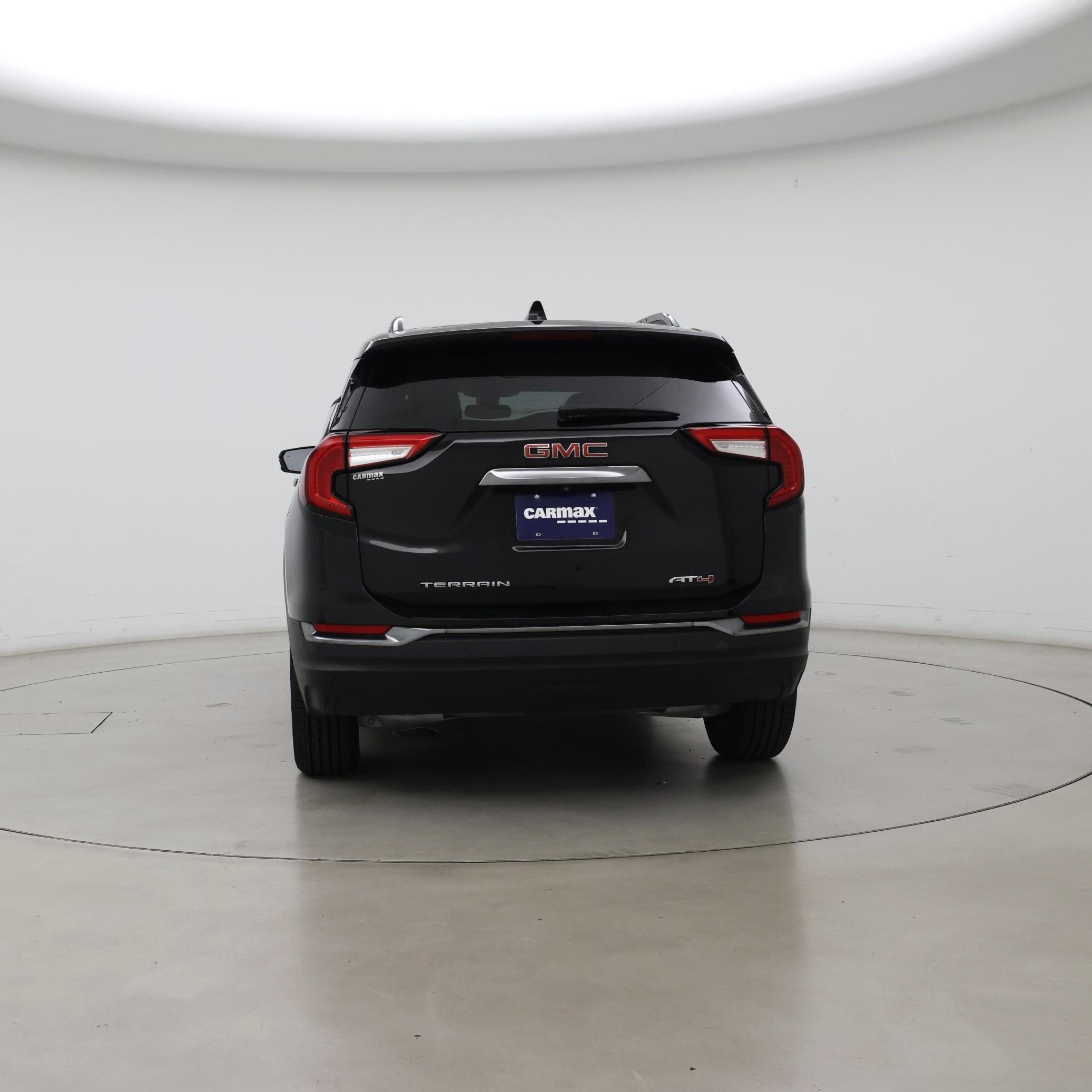 Thumbnail: 2022 GMC Terrain - 6