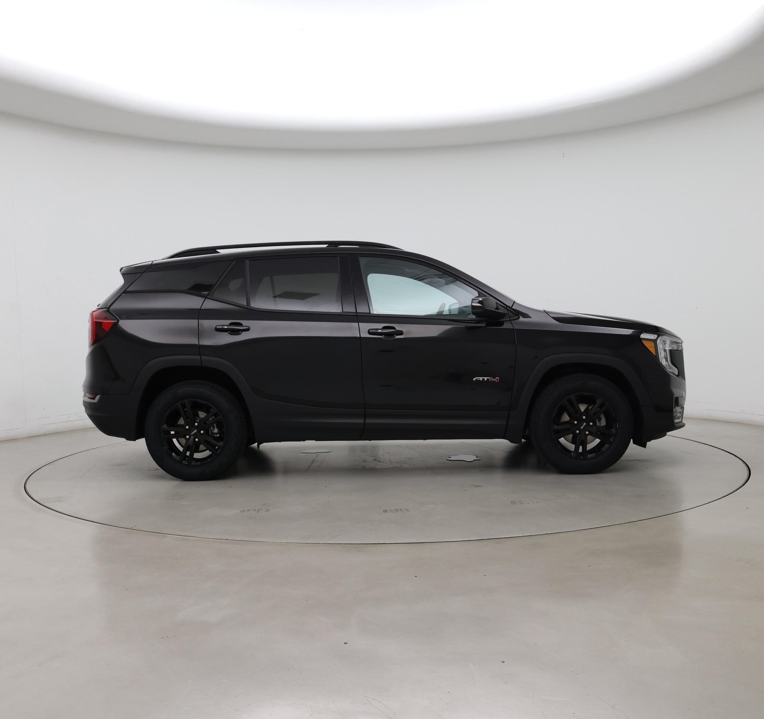 Thumbnail: 2022 GMC Terrain - 7