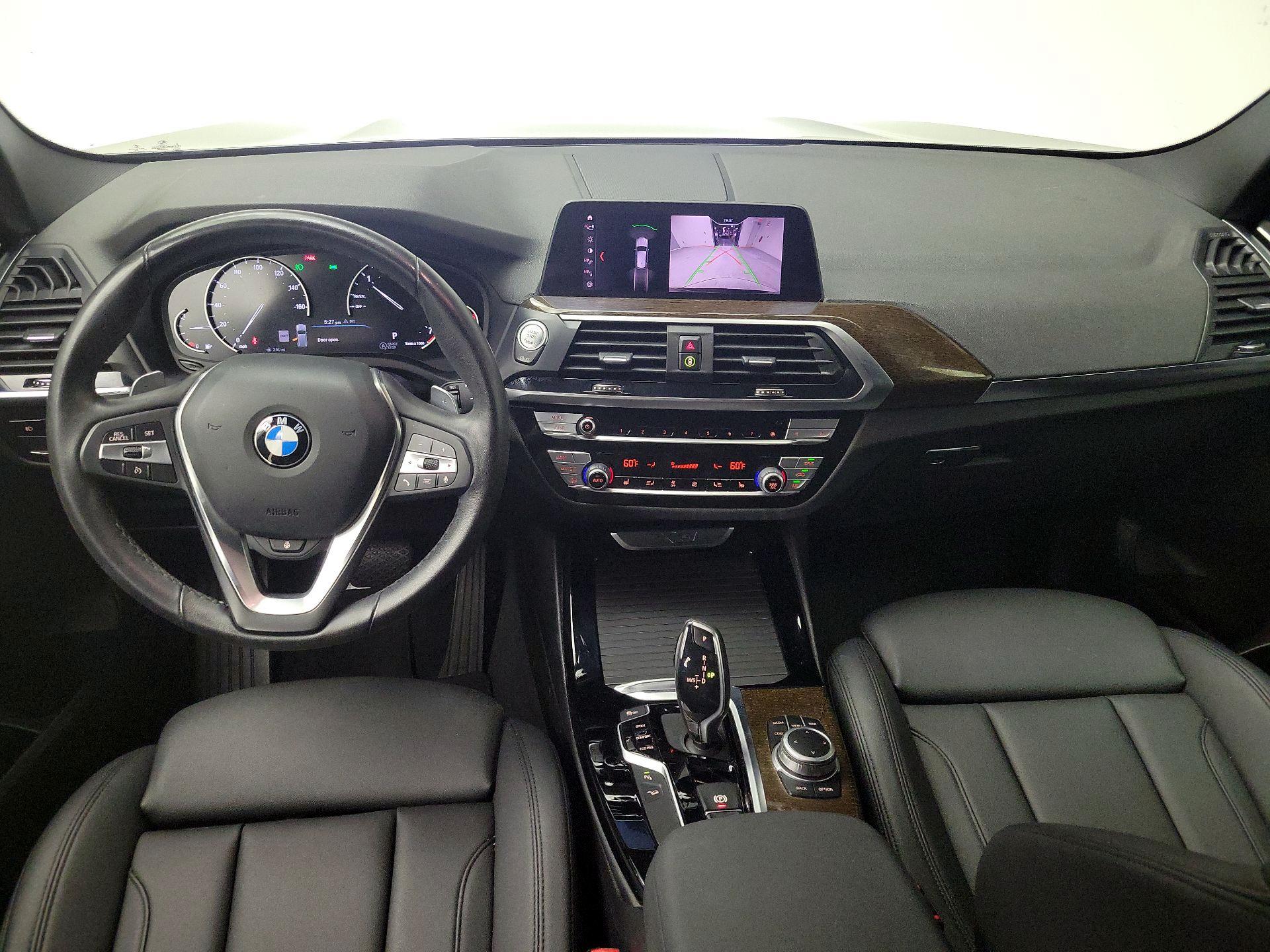 Thumbnail: 2020 BMW X3 - 9