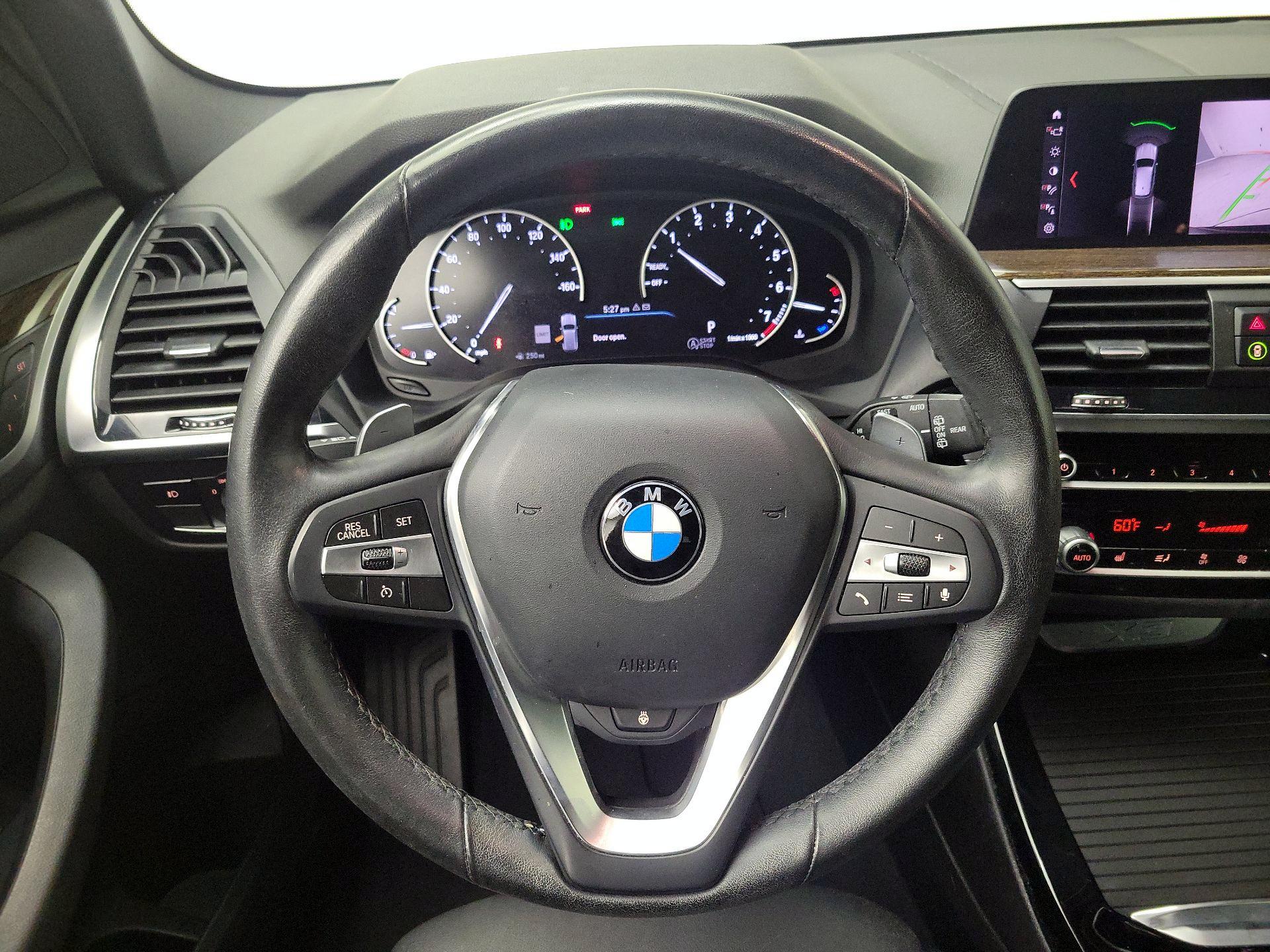 Thumbnail: 2020 BMW X3 - 10