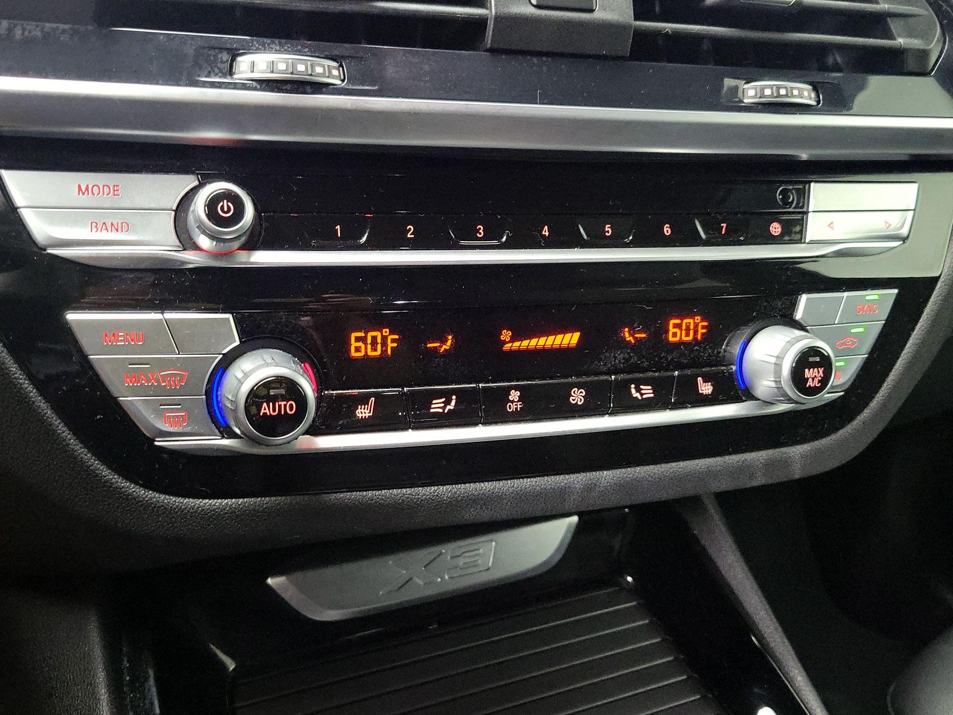Thumbnail: 2020 BMW X3 - 16