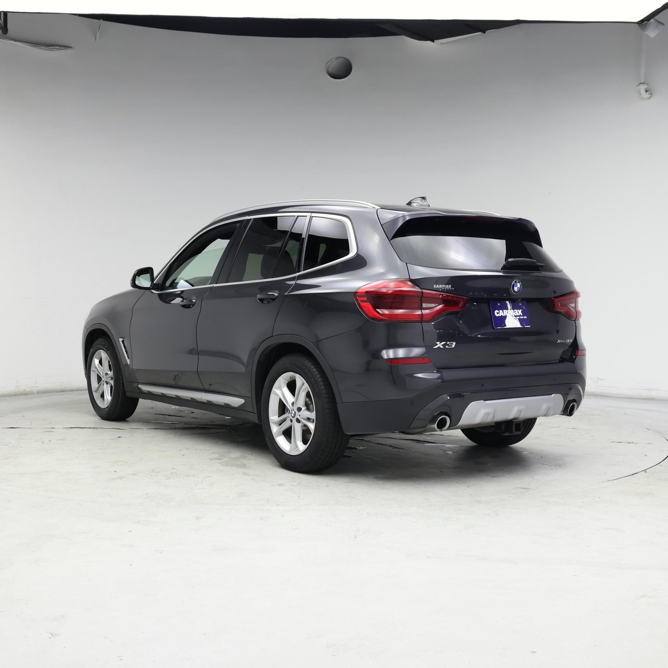 Thumbnail: 2020 BMW X3 - 2