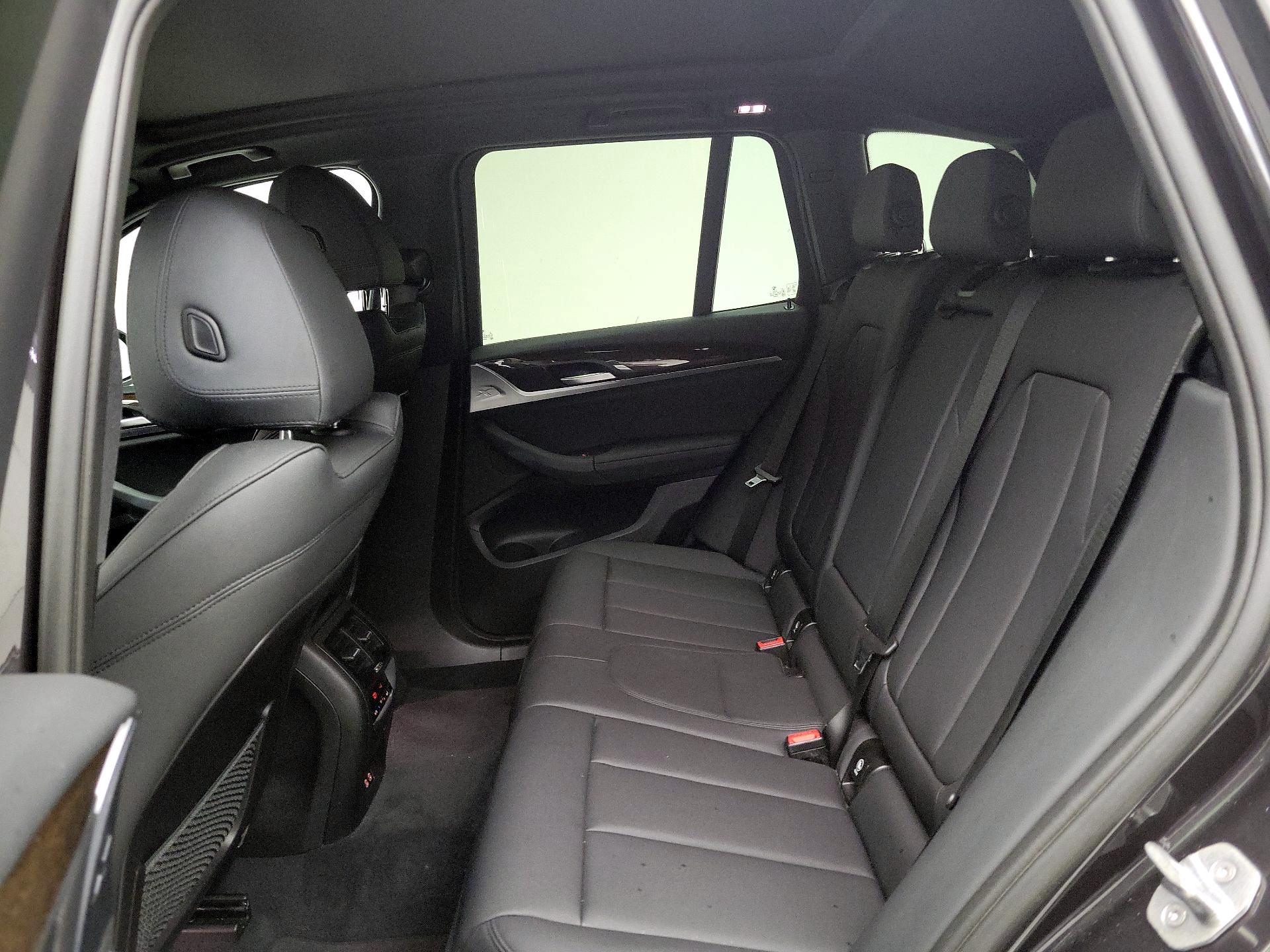 Thumbnail: 2020 BMW X3 - 20