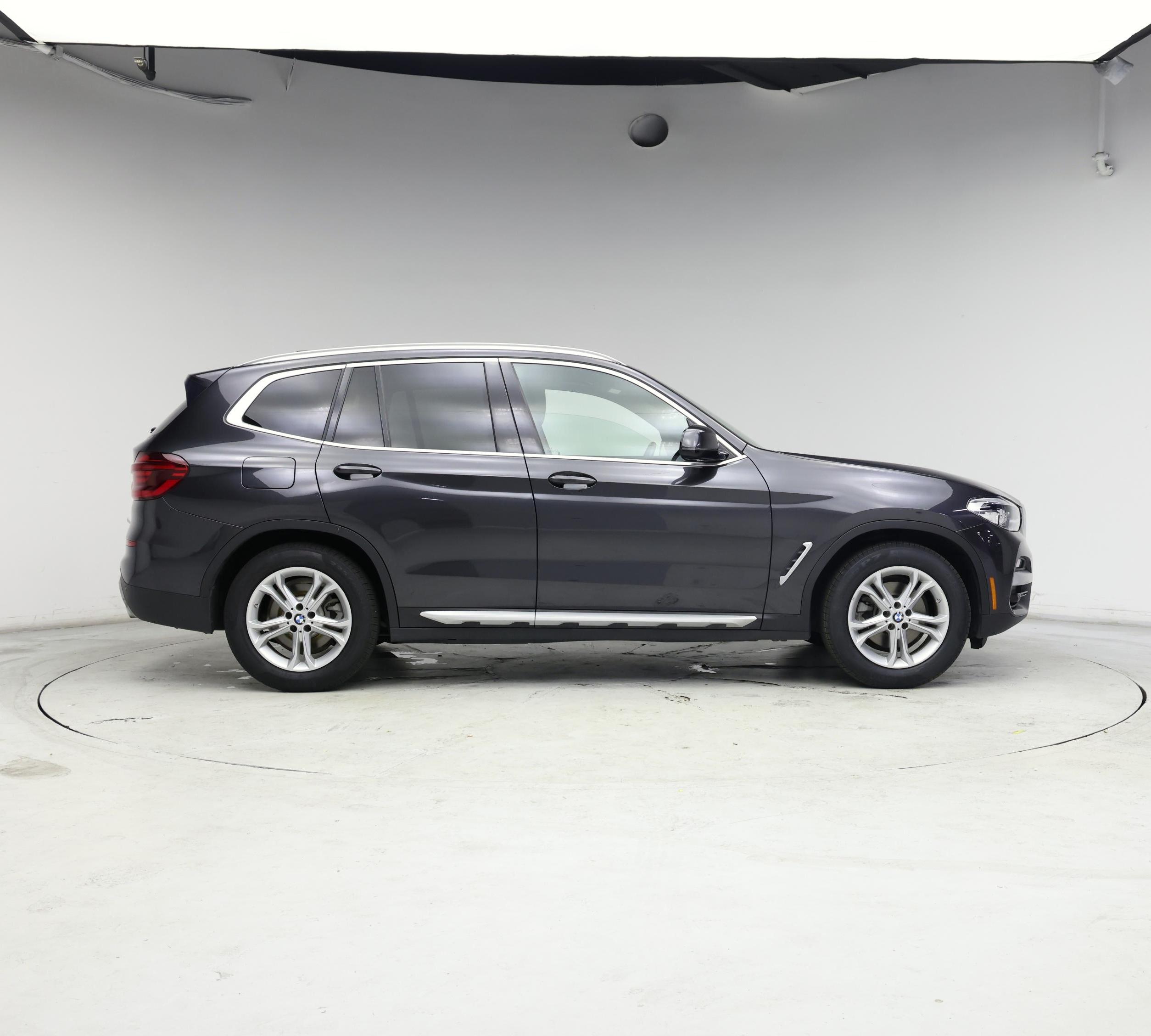 Thumbnail: 2020 BMW X3 - 7