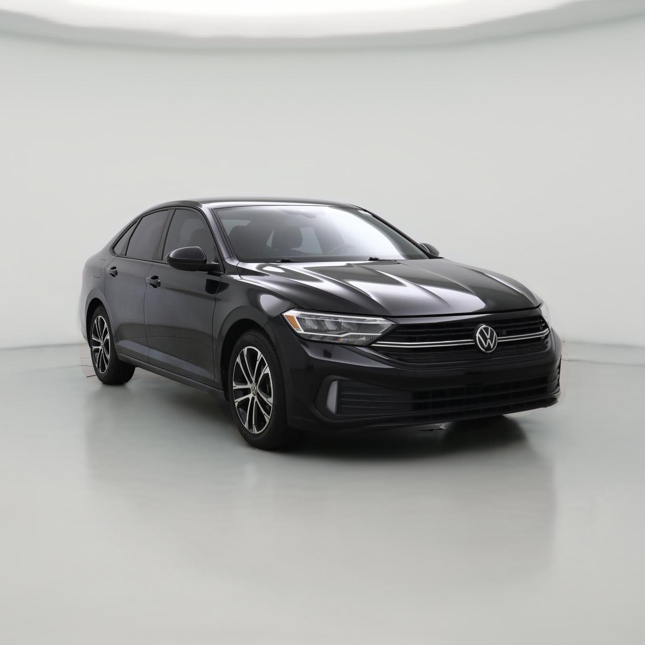 Thumbnail: 2022 Volkswagen Jetta - 1