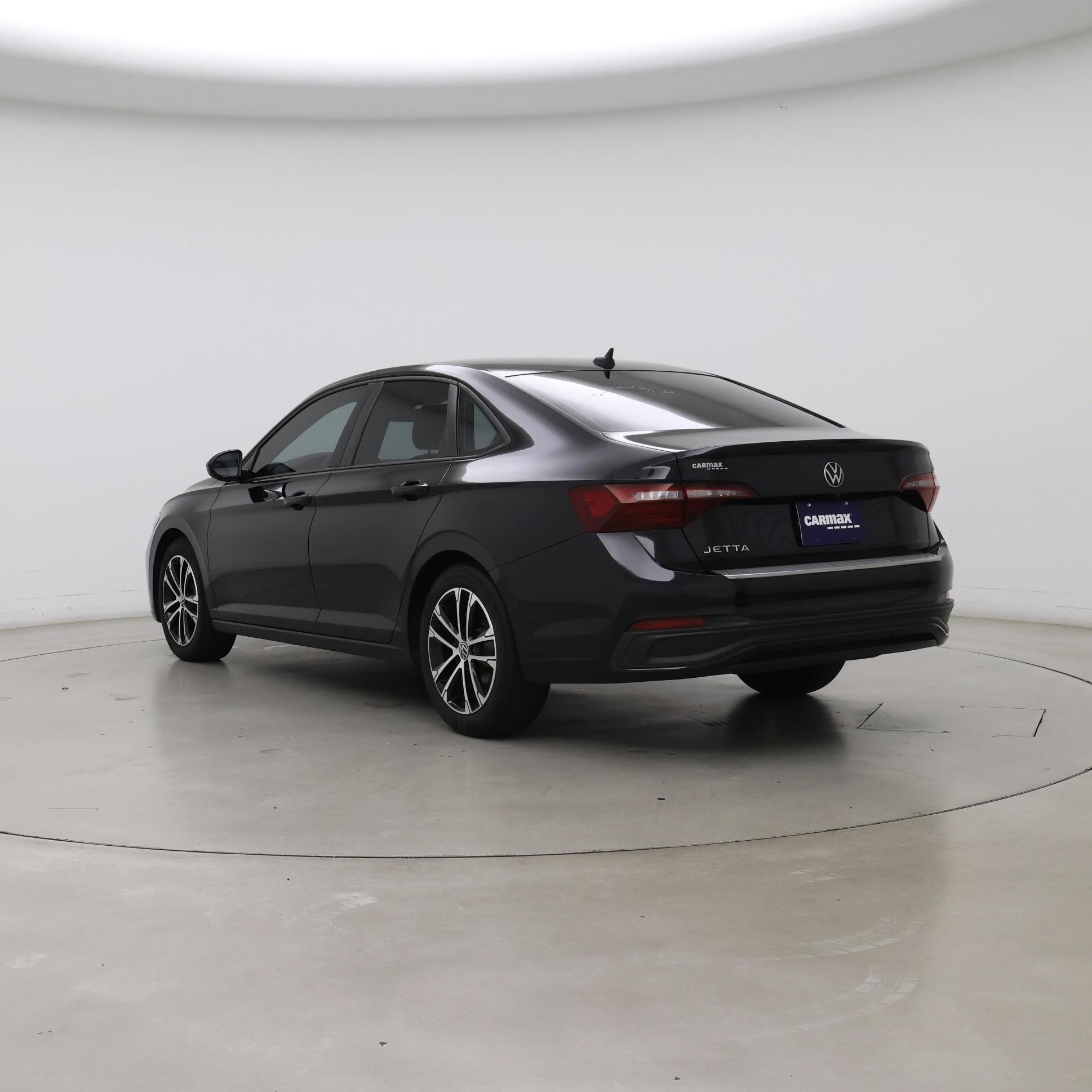 Thumbnail: 2022 Volkswagen Jetta - 2