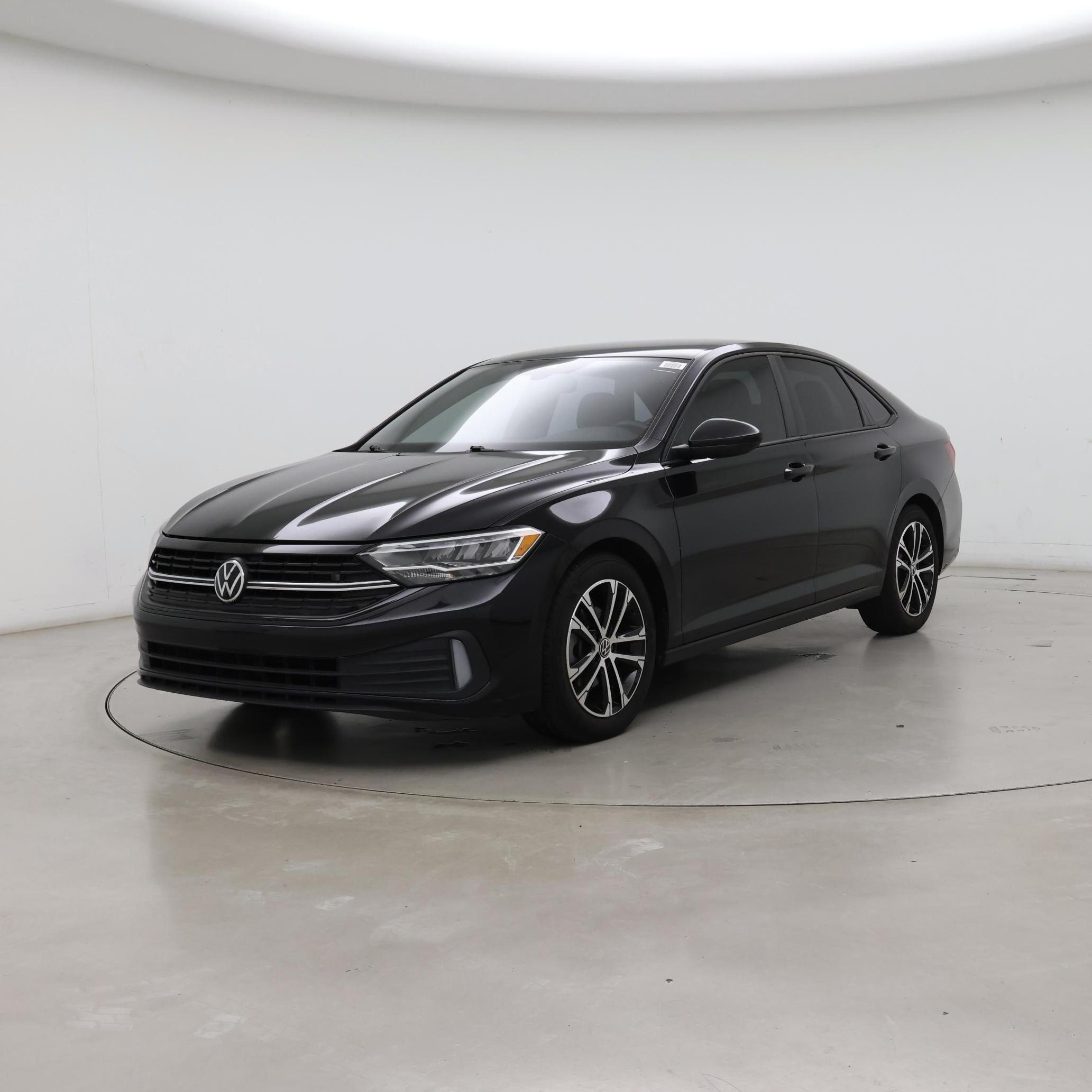 Thumbnail: 2022 Volkswagen Jetta - 4
