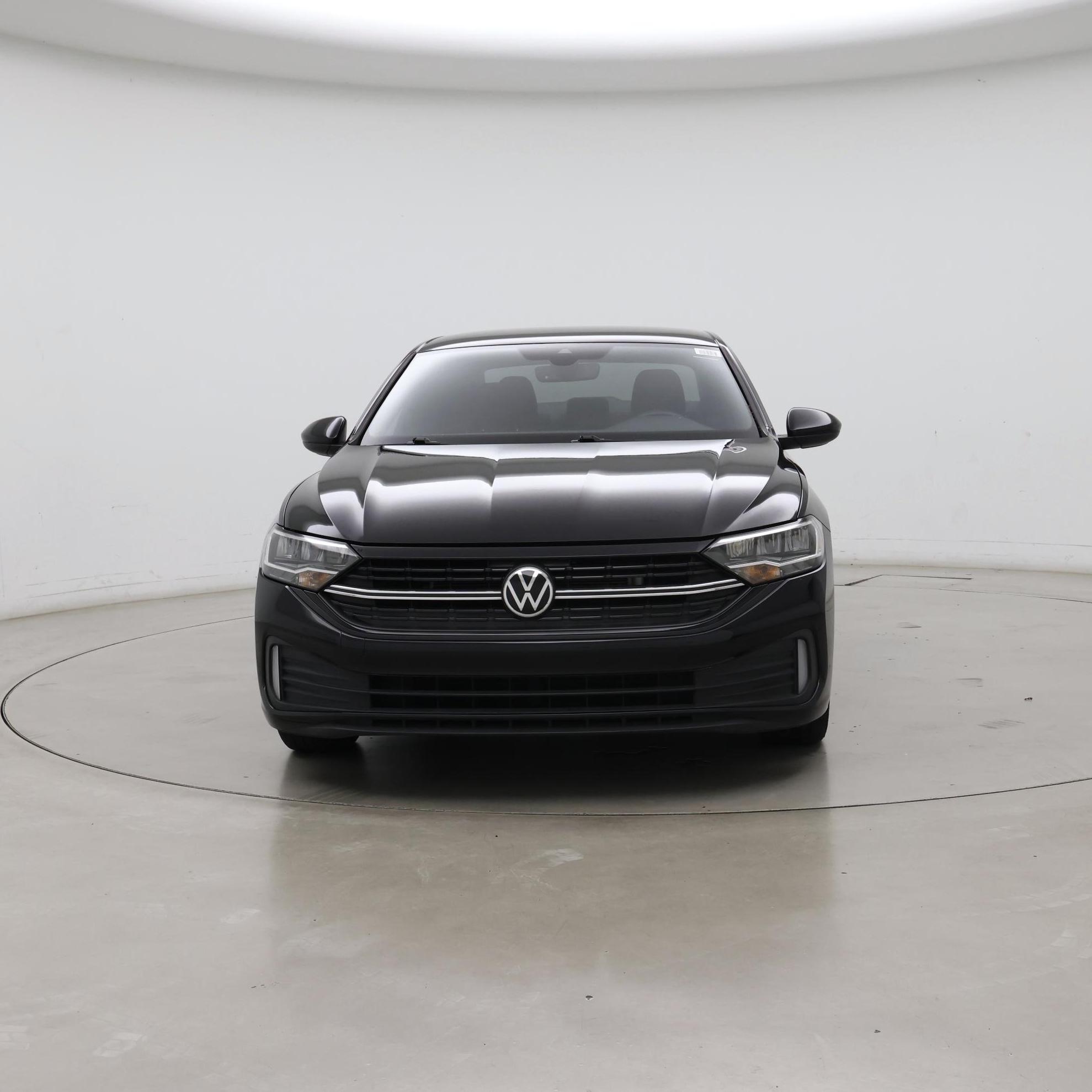 Thumbnail: 2022 Volkswagen Jetta - 5