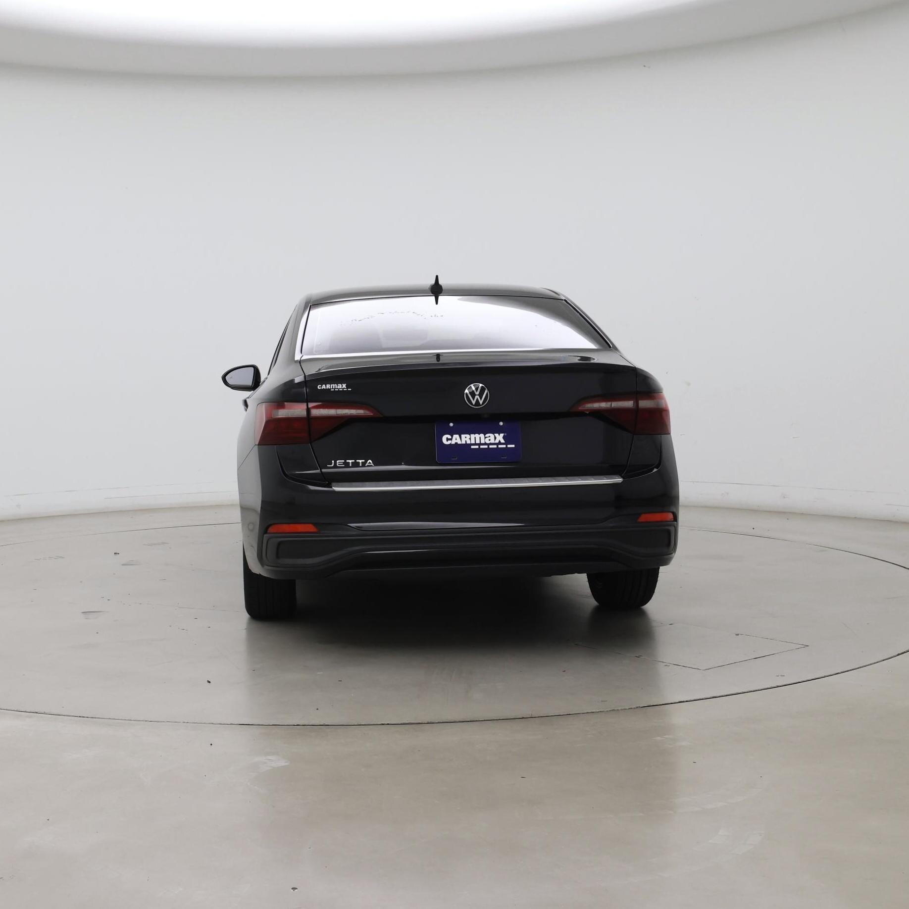 Thumbnail: 2022 Volkswagen Jetta - 6